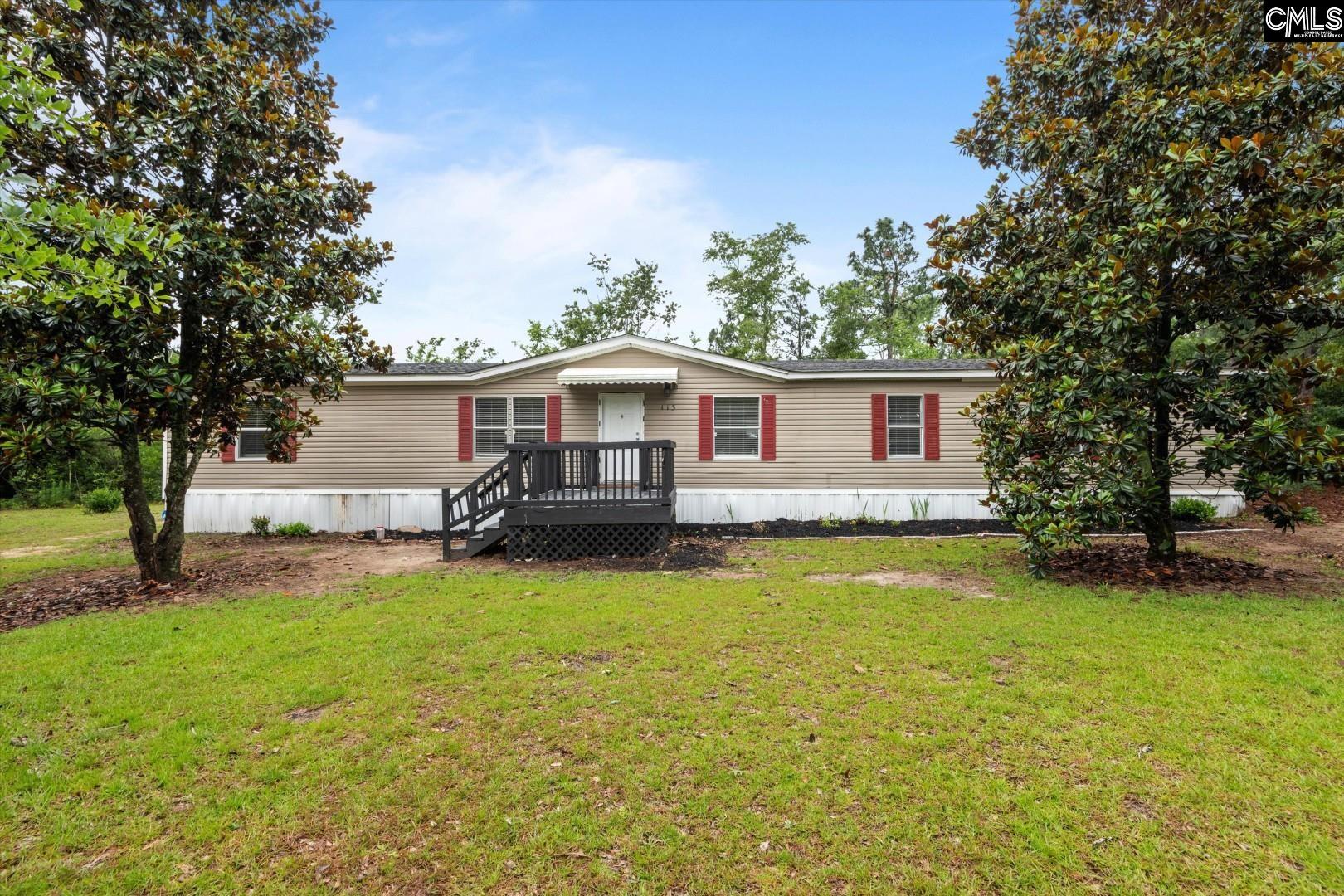 113 Rye Court, Leesville, South Carolina image 1