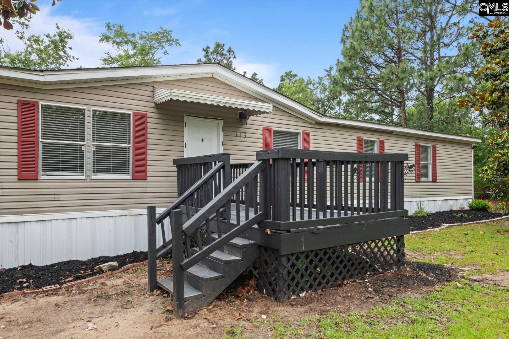 113 Rye Court, Leesville, South Carolina image 2