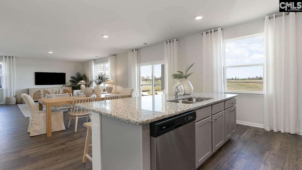 312 Bevington Brook Lane, Hopkins, South Carolina image 9