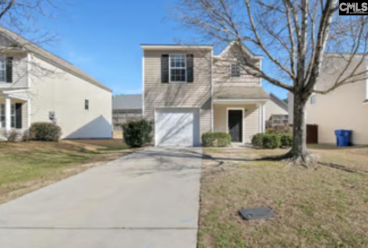 116 Cottage Lake Way Columbia, SC 29209