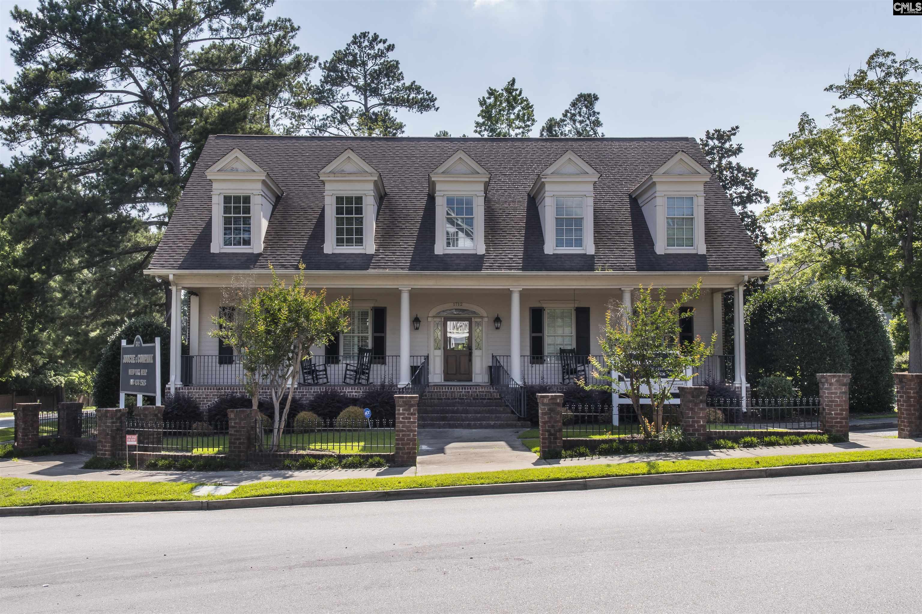 1712 Woodcreek Farms Road Elgin, SC 29045