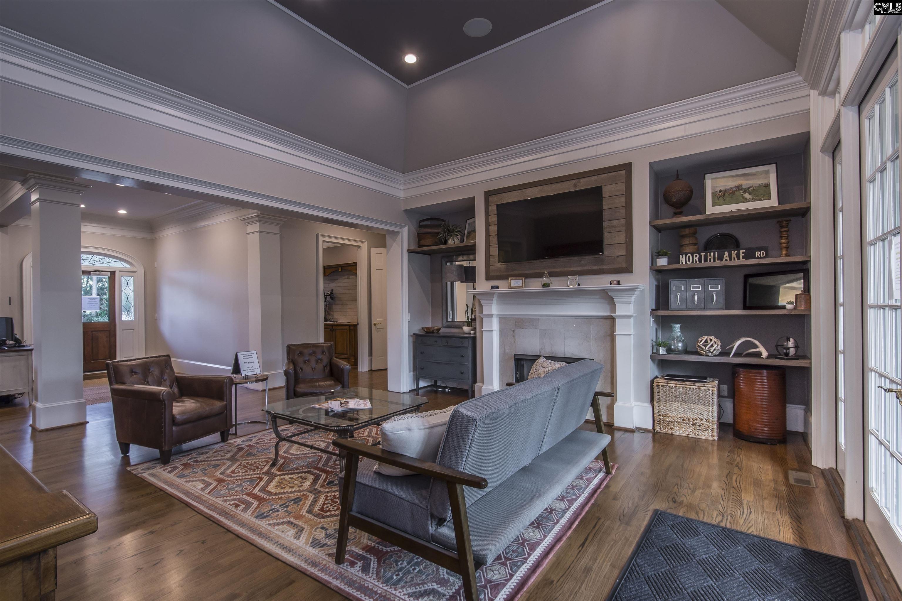 1712 Woodcreek Farms Road Elgin, SC 29045