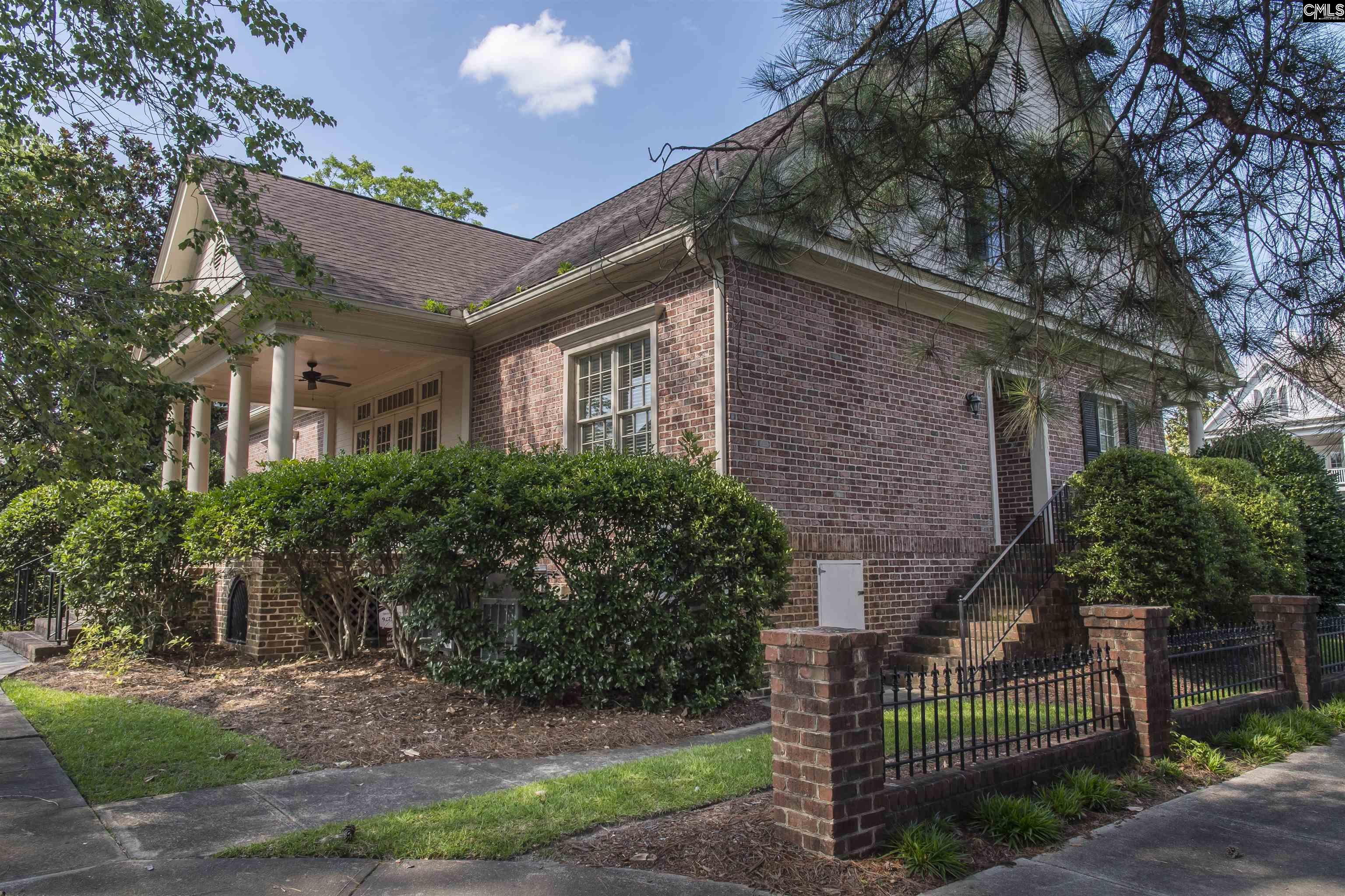1712 Woodcreek Farms Road Elgin, SC 29045