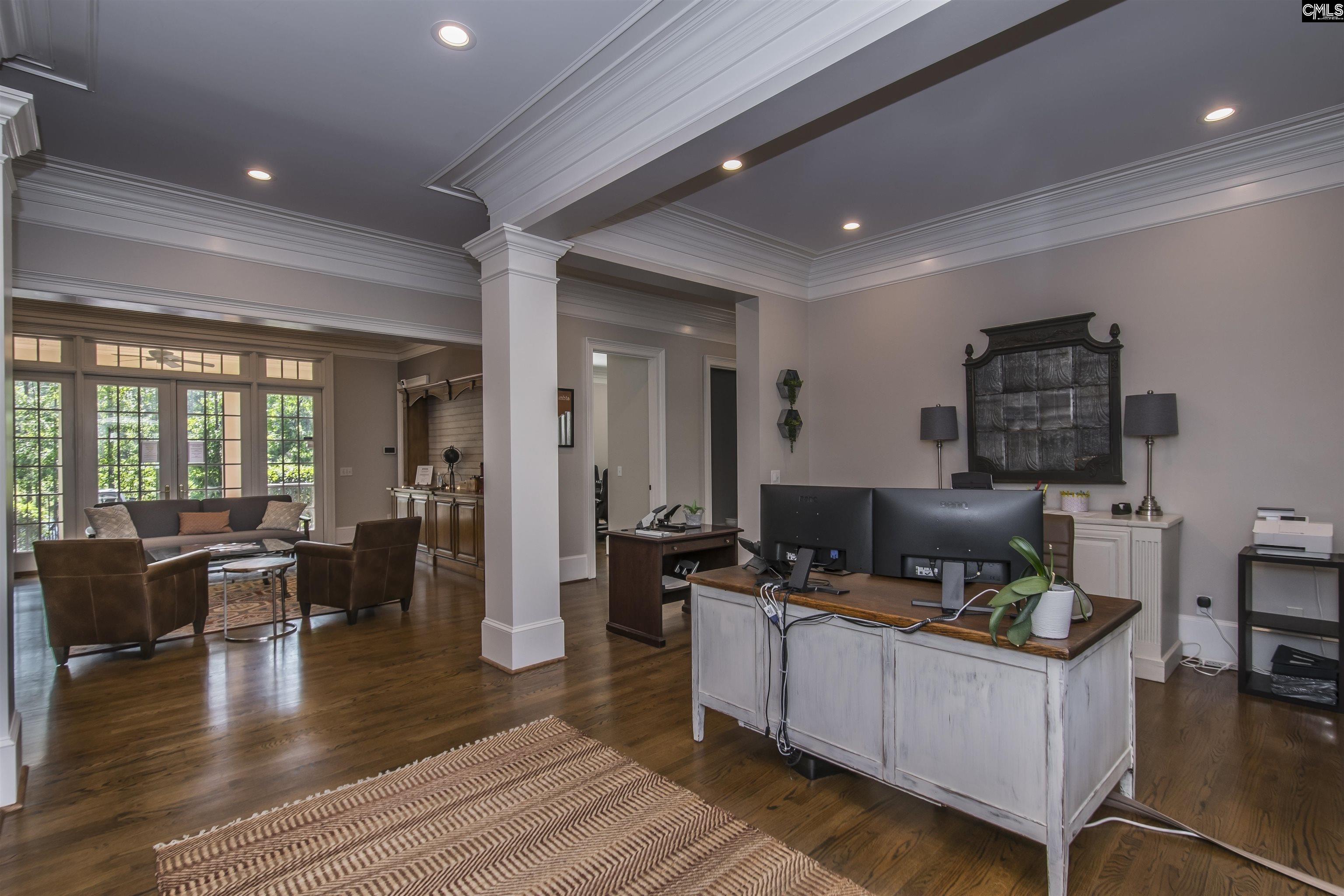 1712 Woodcreek Farms Road Elgin, SC 29045