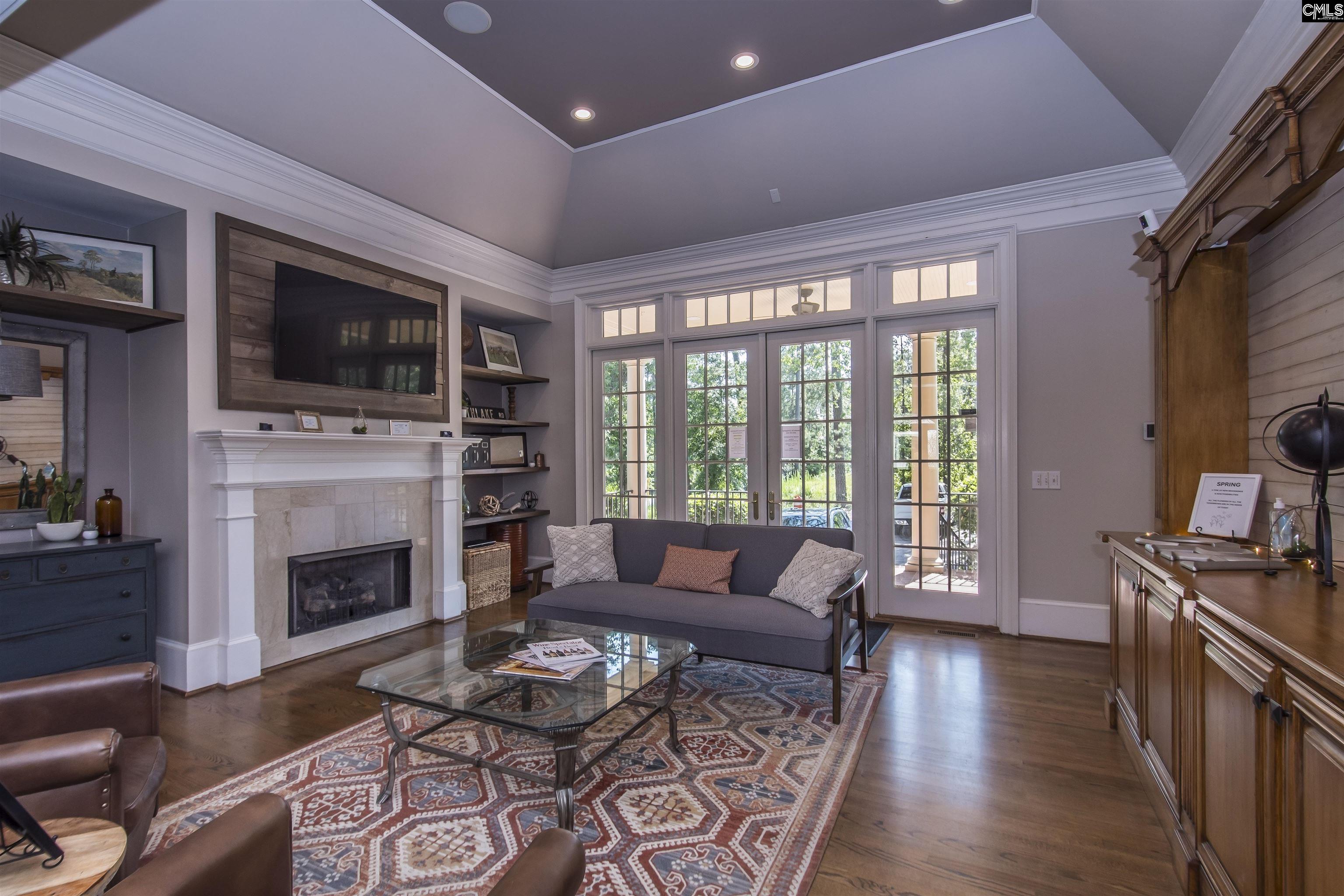 1712 Woodcreek Farms Road Elgin, SC 29045