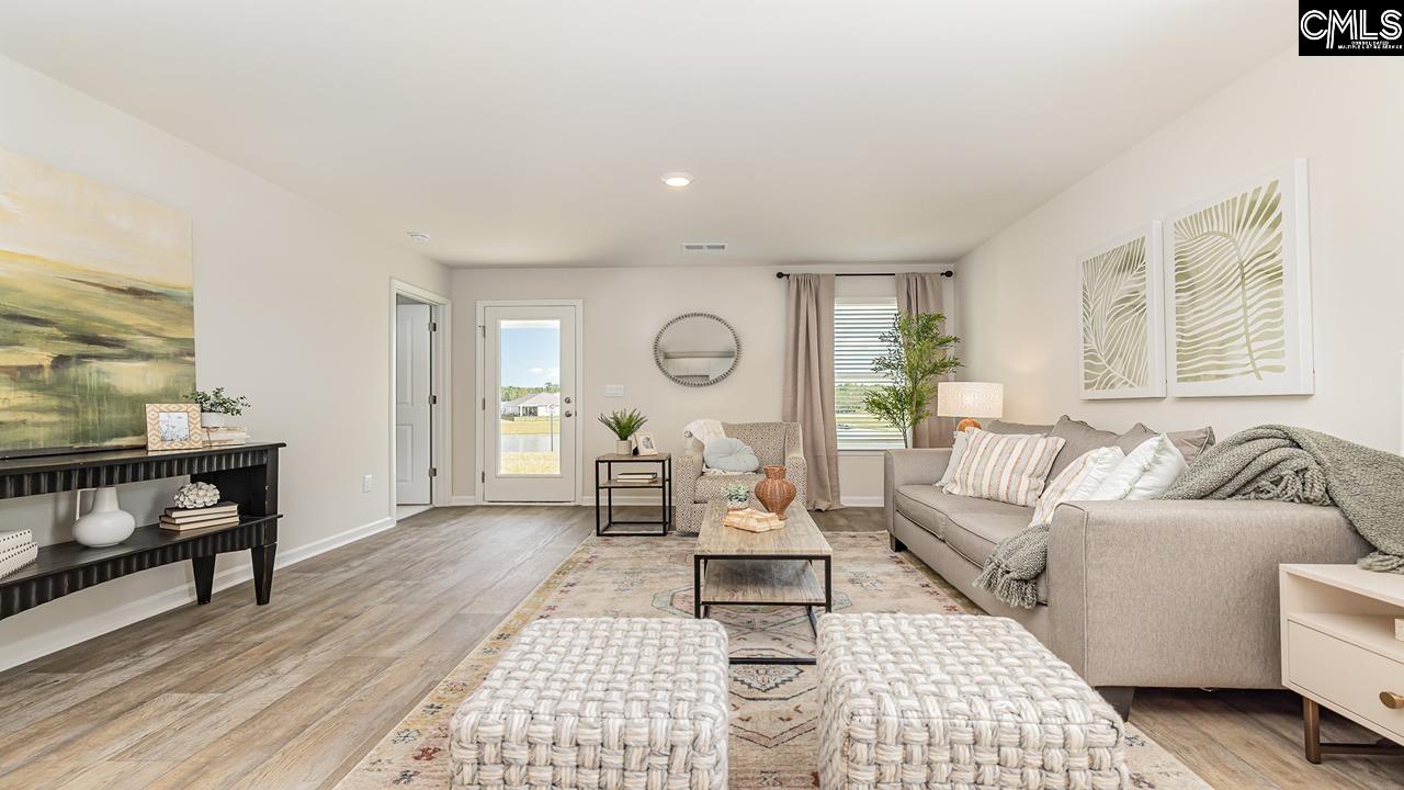 504 Edgetree Drive, Hopkins, South Carolina image 11