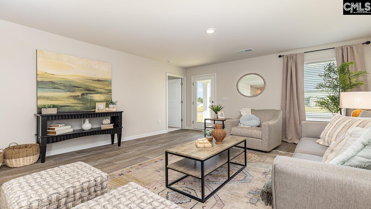 504 Edgetree Drive, Hopkins, South Carolina image 12