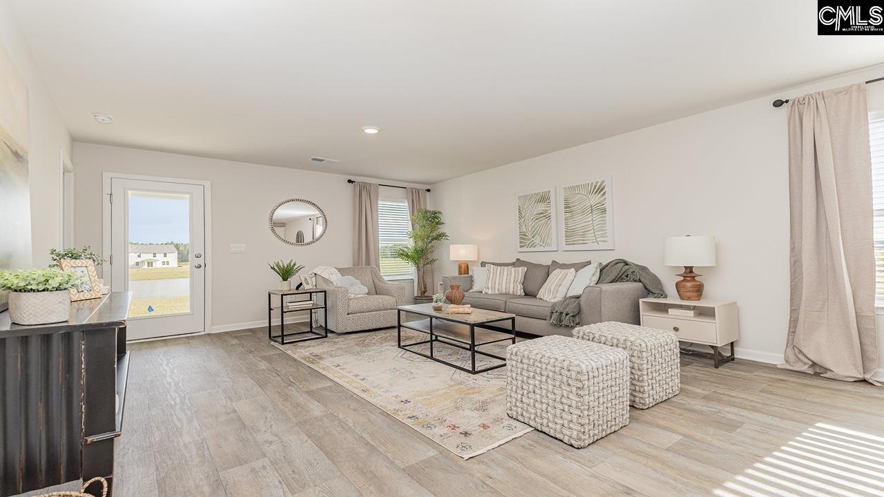 504 Edgetree Drive, Hopkins, South Carolina image 10