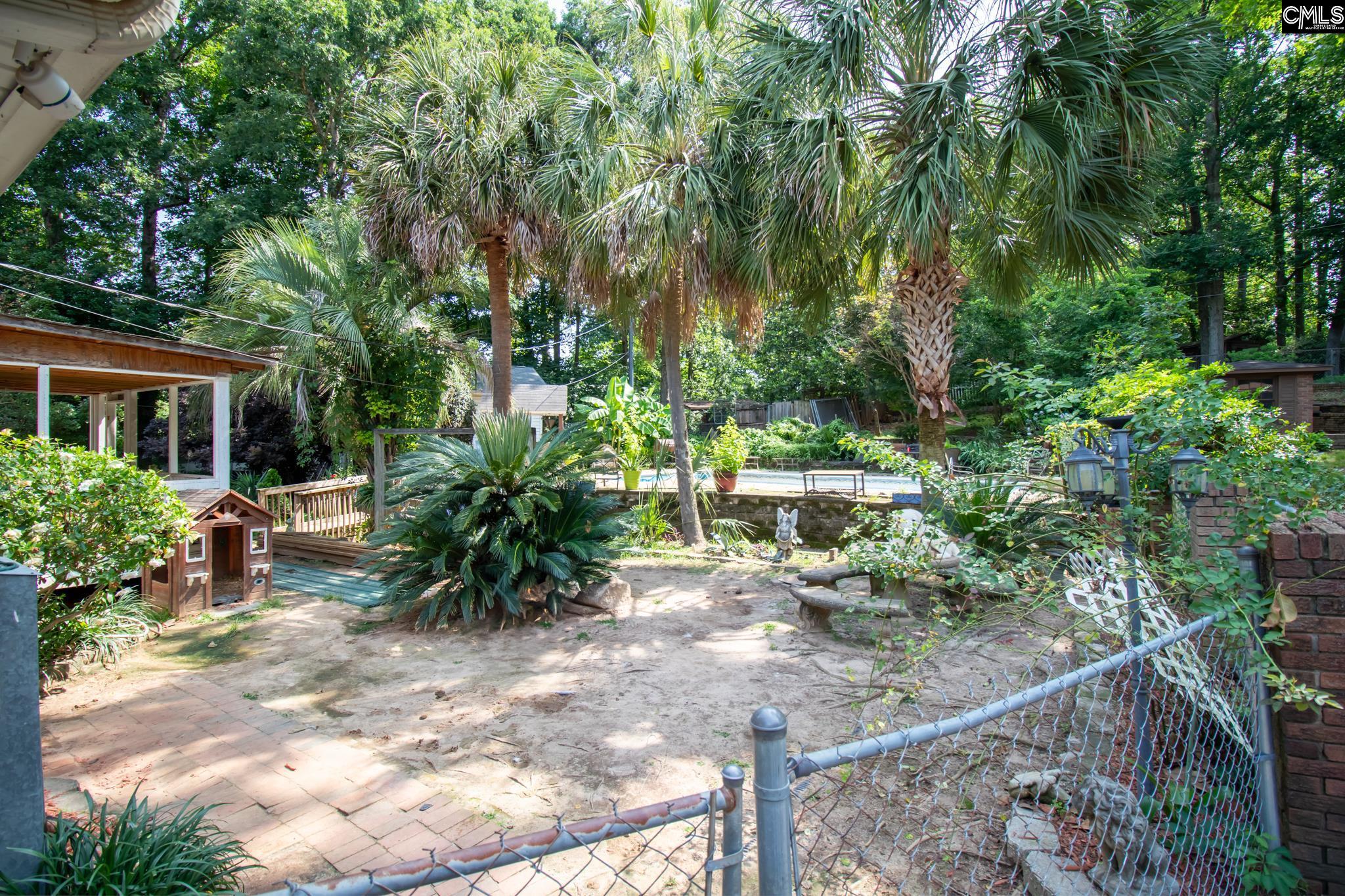 Resort like feeling in the presence of your own private backyard!