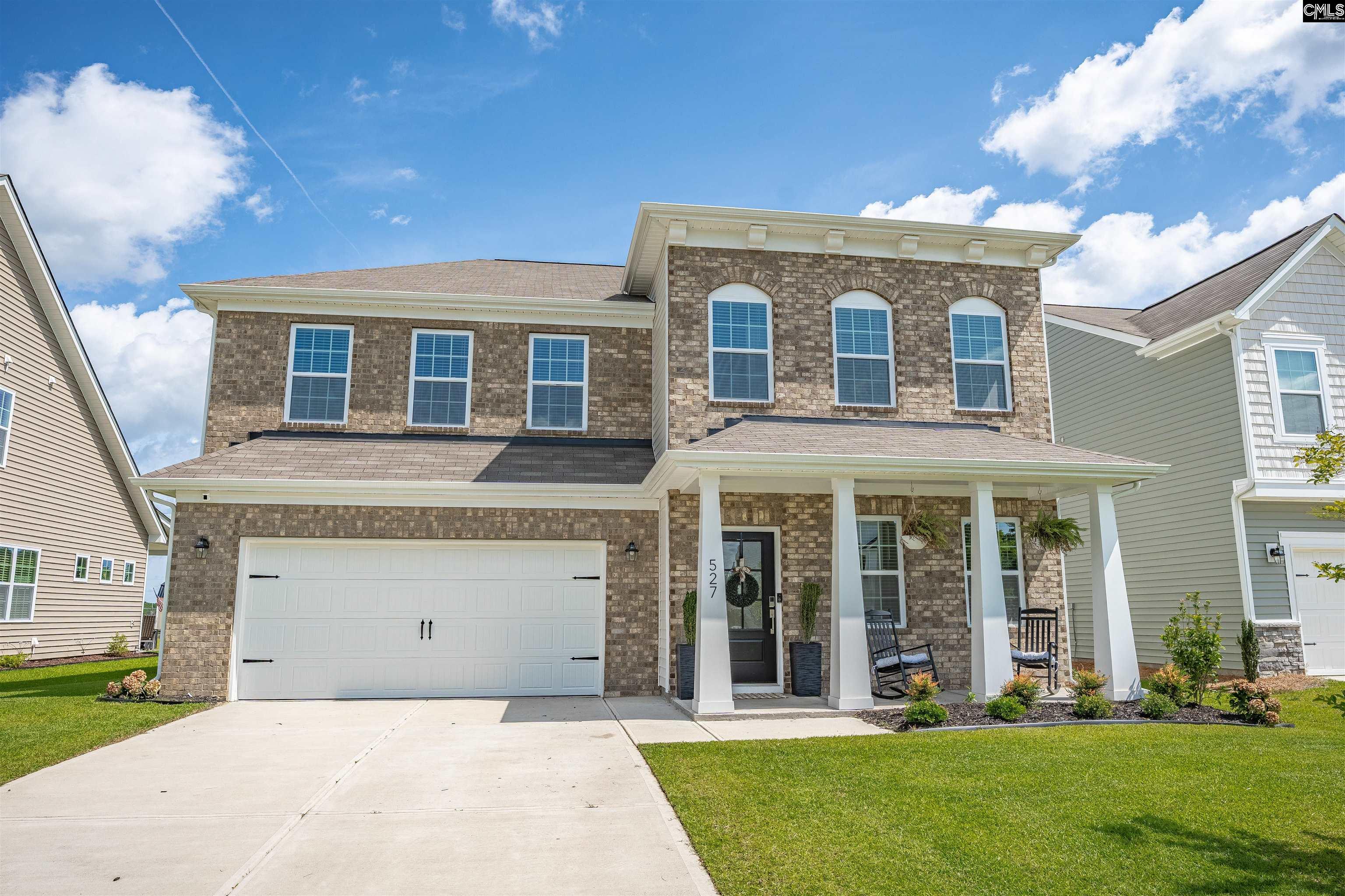 527 Torrens Drive, Gilbert, South Carolina image 1