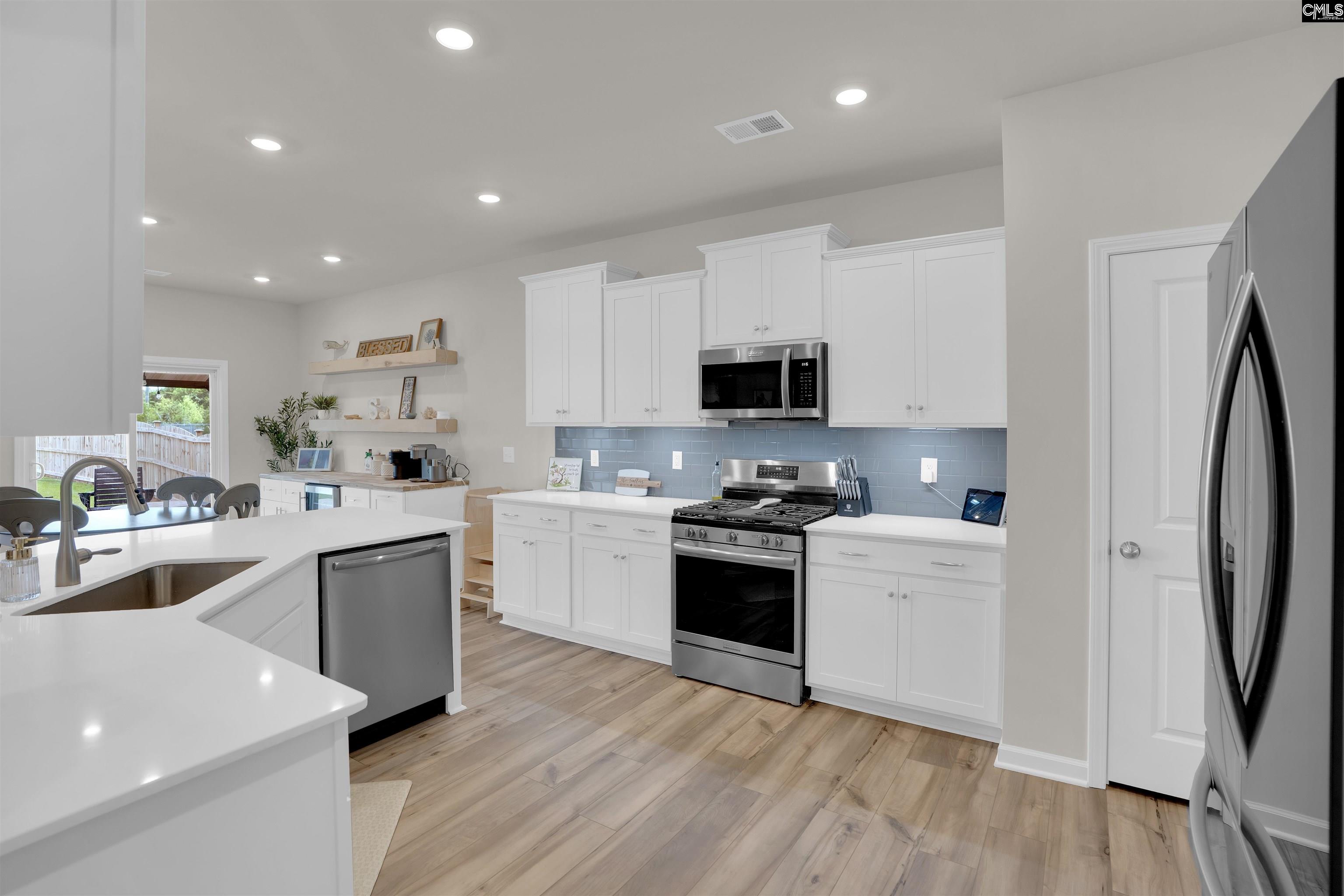 527 Torrens Drive, Gilbert, South Carolina image 2