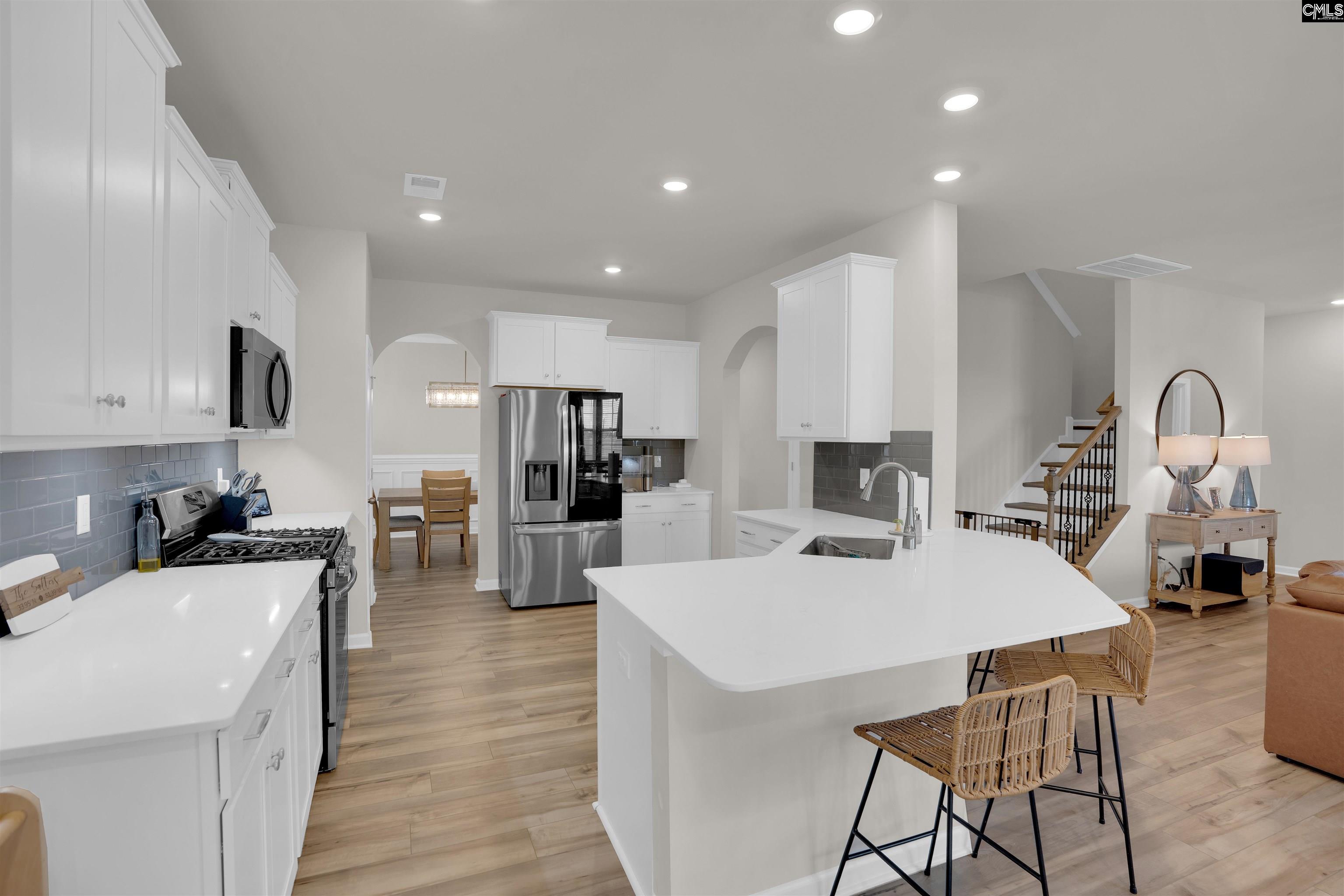 527 Torrens Drive Gilbert, SC 29054
