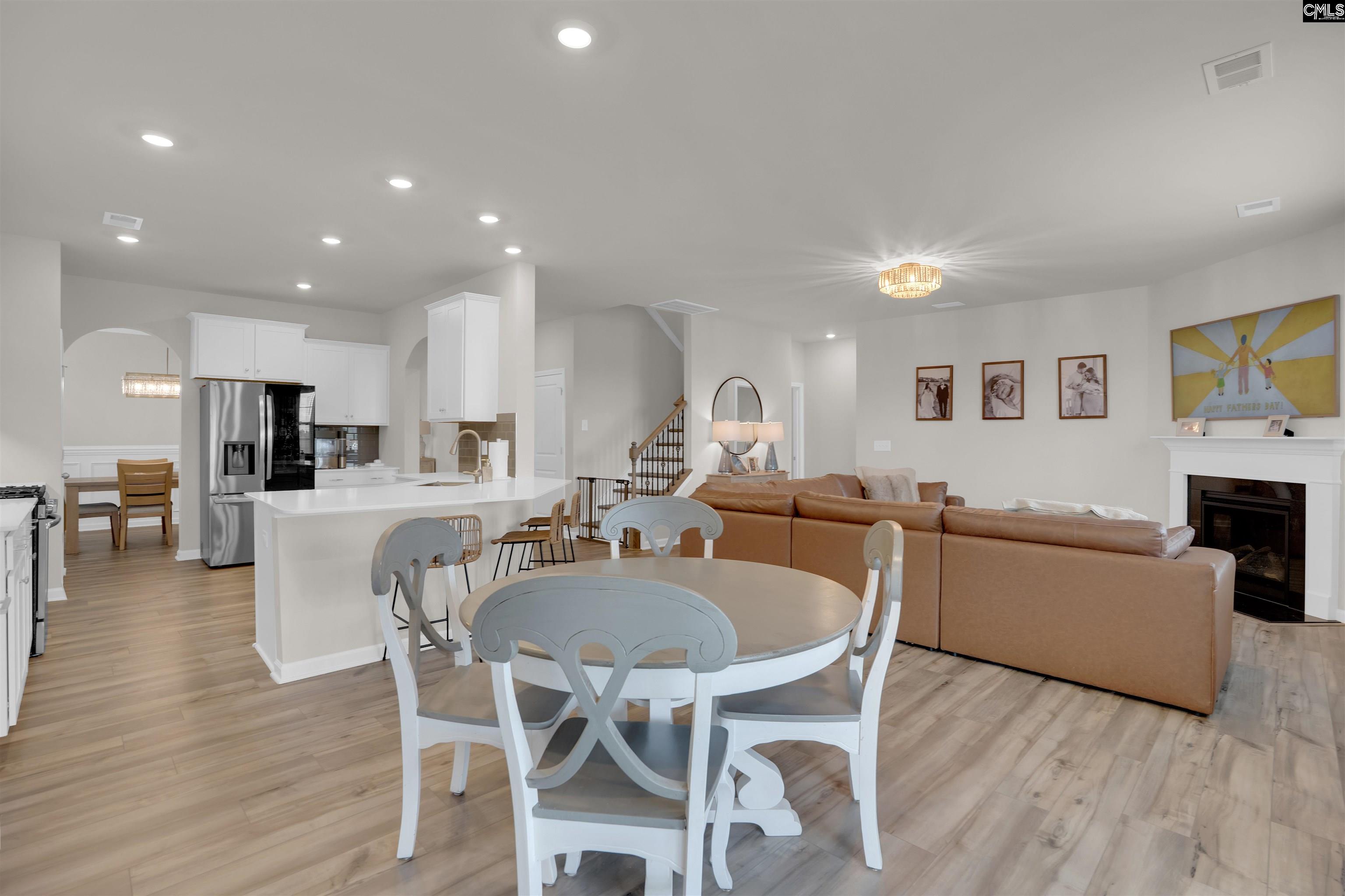 527 Torrens Drive Gilbert, SC 29054