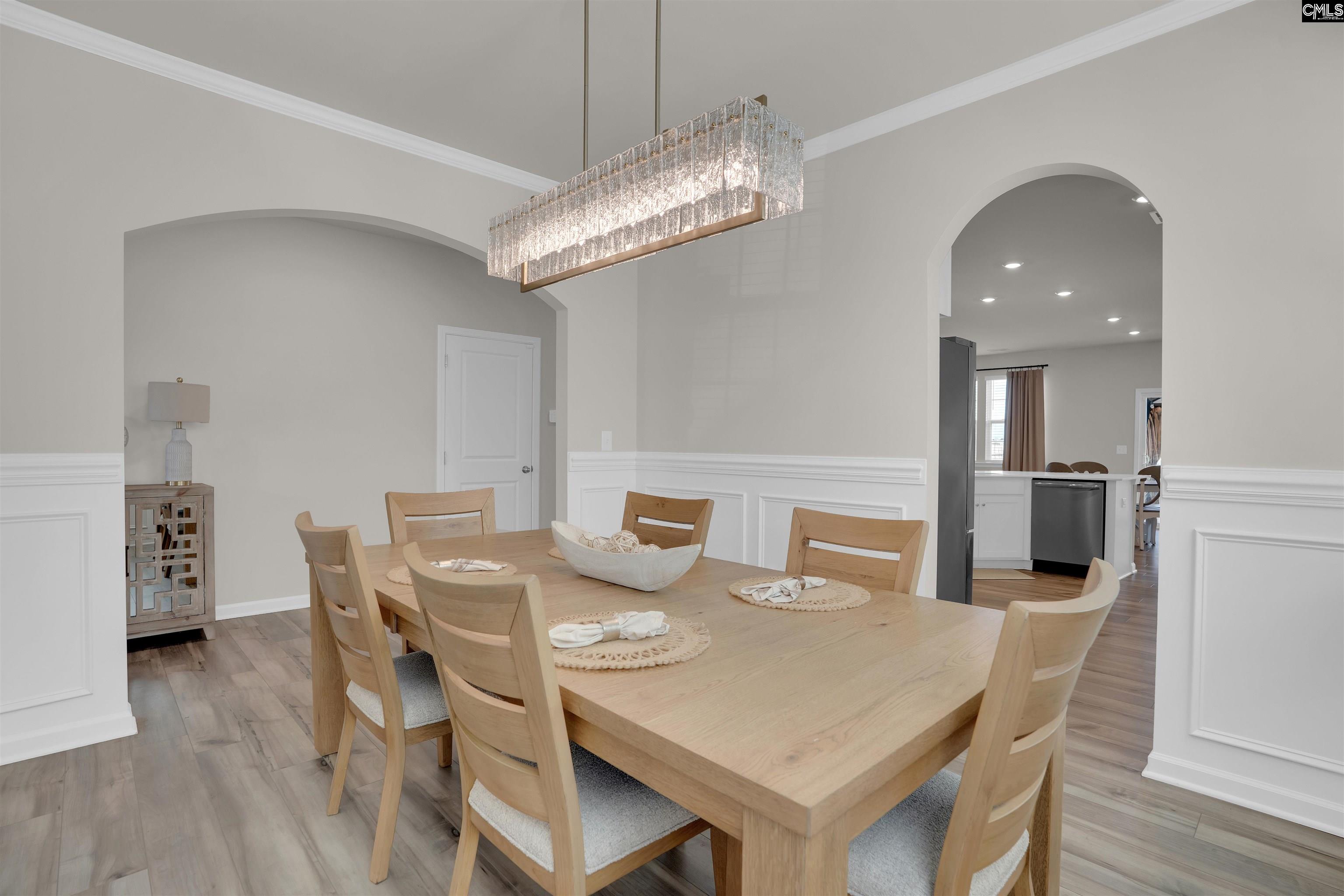 527 Torrens Drive, Gilbert, South Carolina image 3