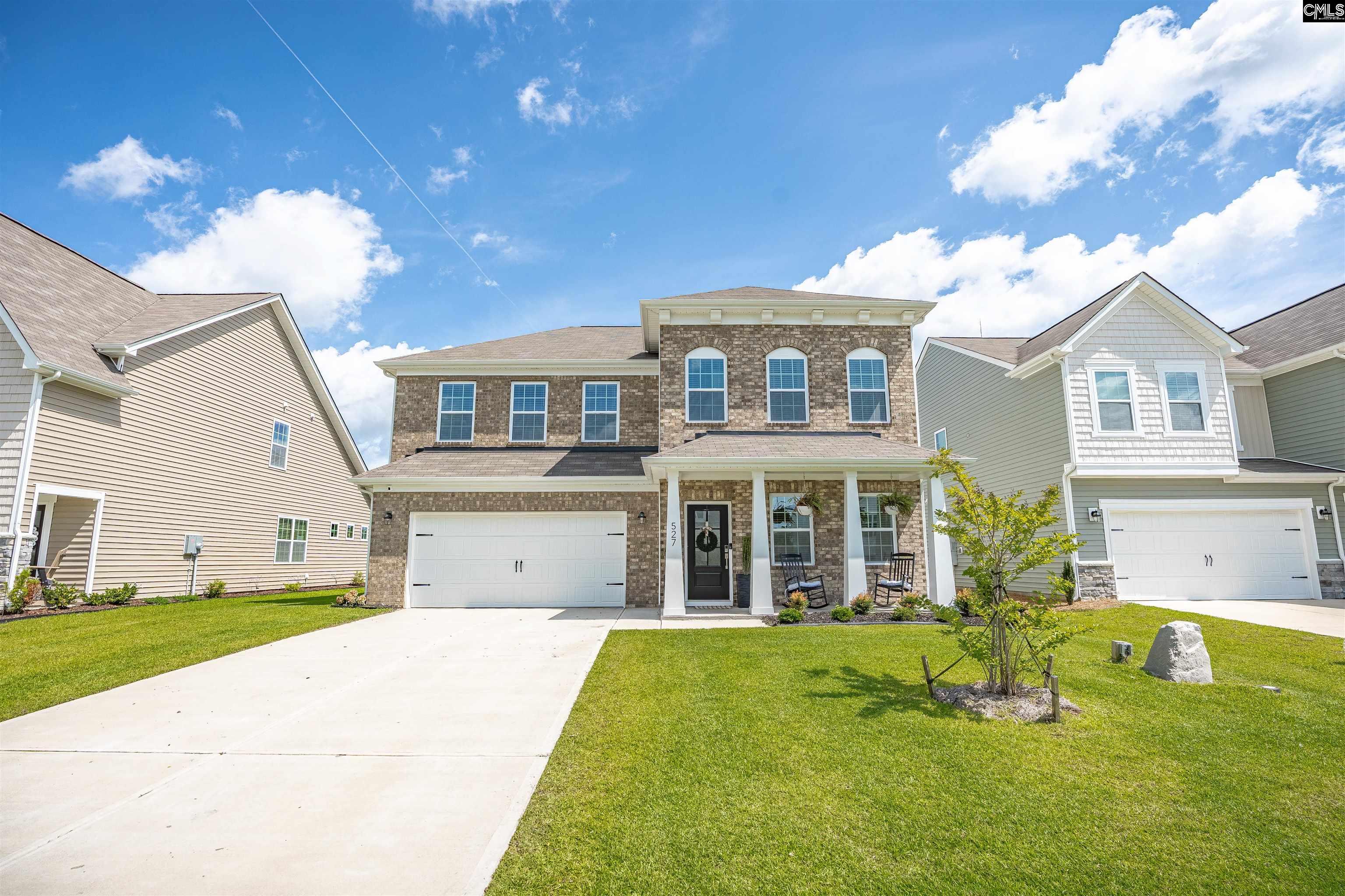 527 Torrens Drive, Gilbert, South Carolina image 6