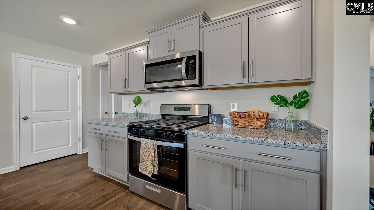 508 Edgetree Drive Hopkins, SC 29061