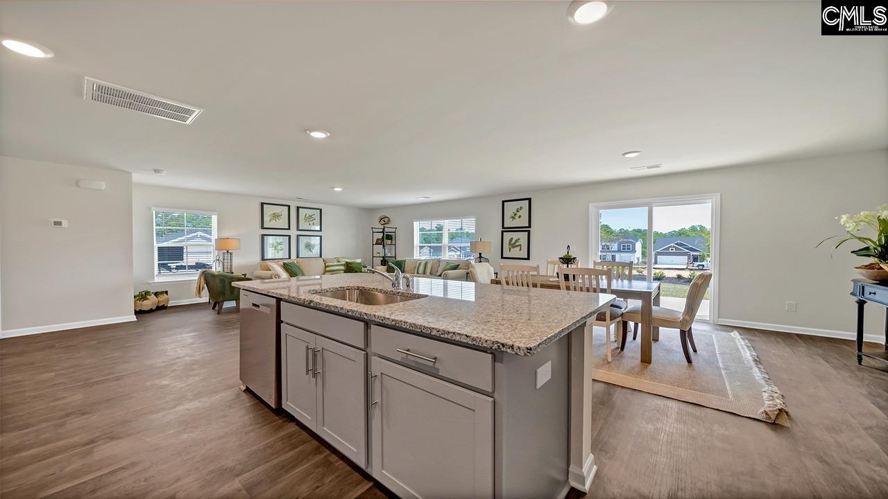 508 Edgetree Drive, Hopkins, South Carolina image 6