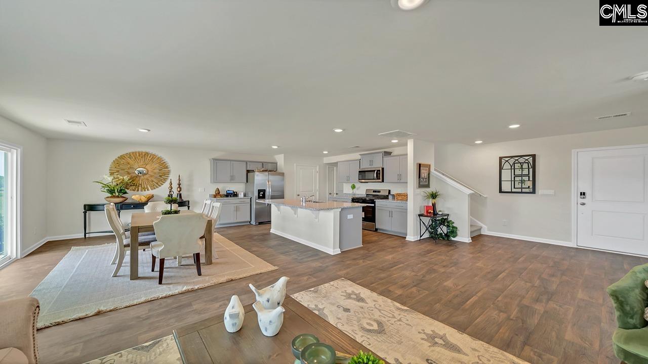 508 Edgetree Drive Hopkins, SC 29061