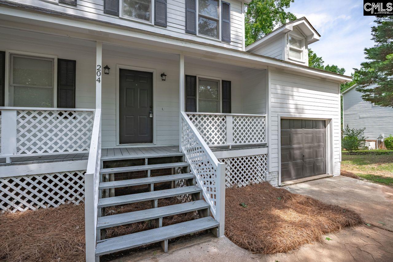 204 Sandcreek Drive, Winnsboro, South Carolina image 4