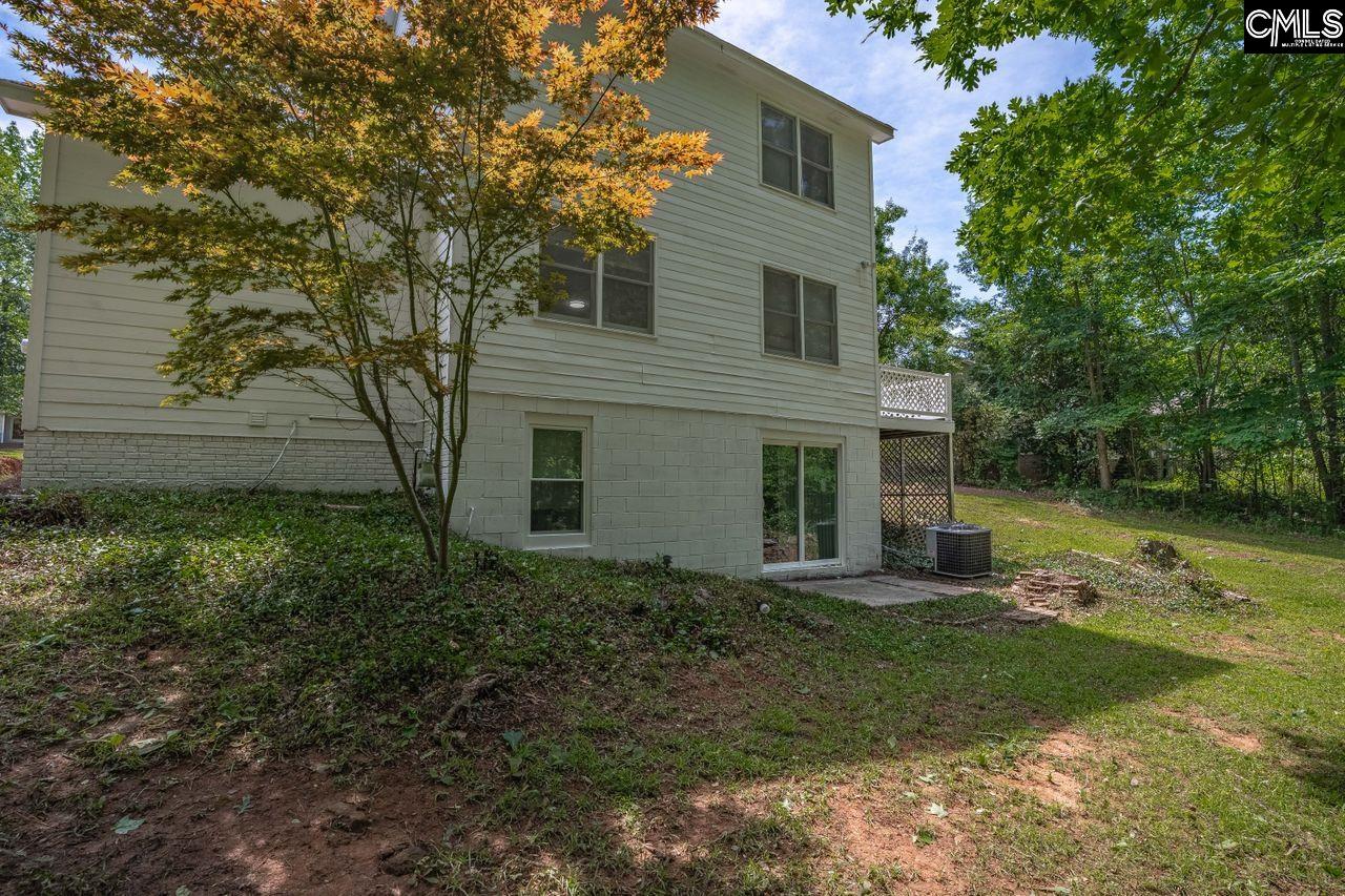 204 Sandcreek Drive, Winnsboro, South Carolina image 33