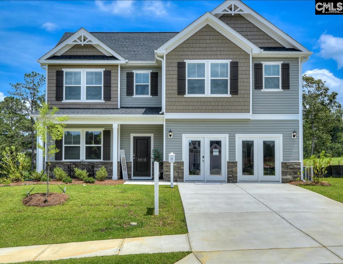 542 Blue Jay Way Lexington, SC 29073