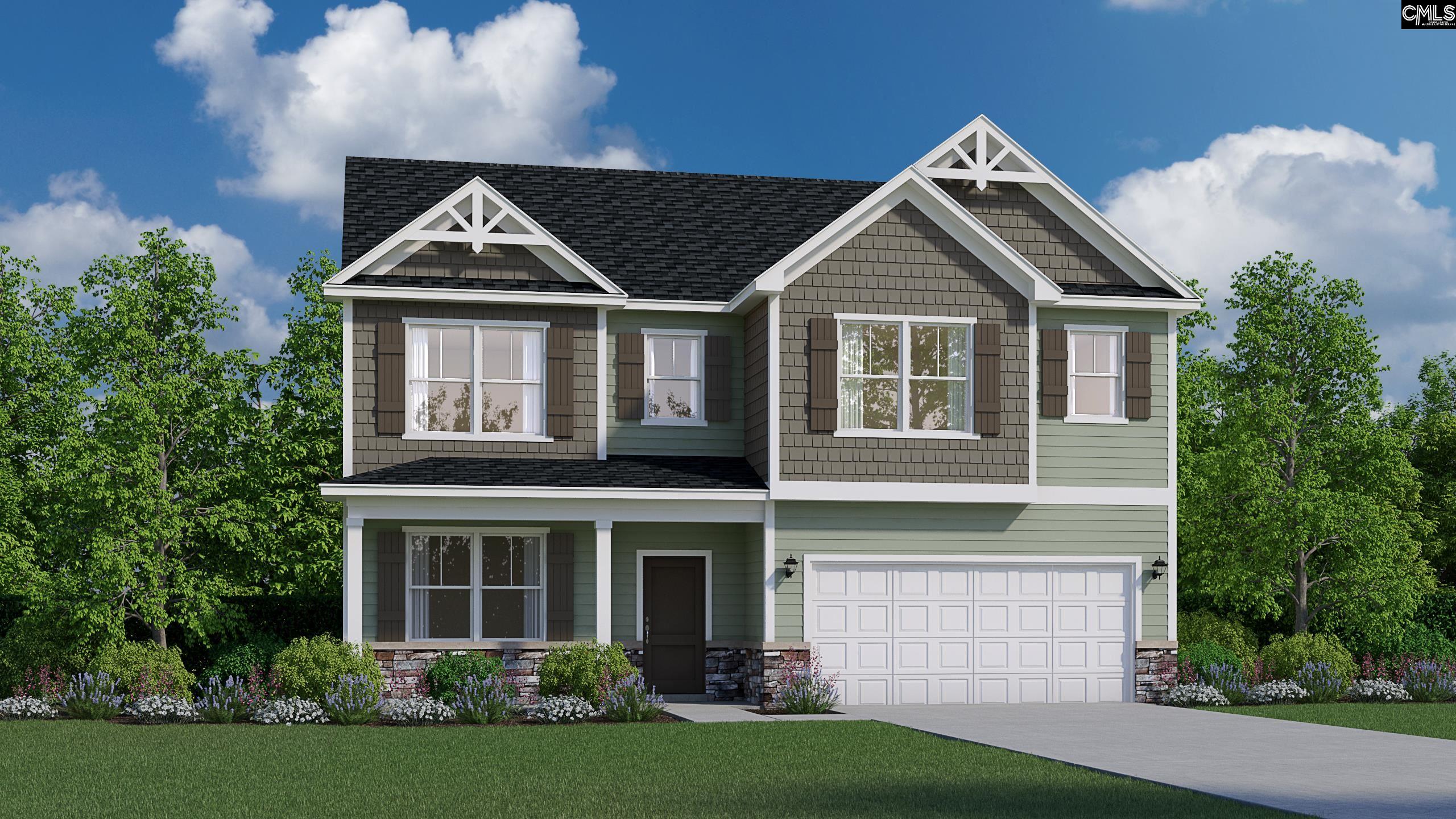 542 Blue Jay Way Lexington, SC 29073