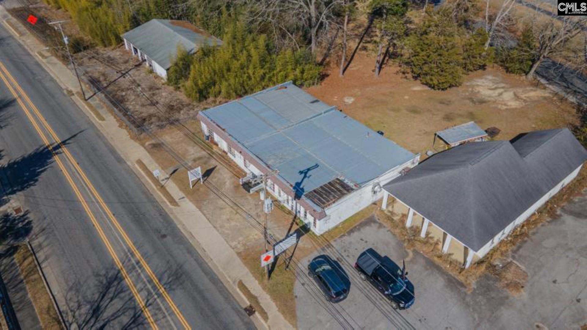 13190 Church Street Williston, SC 29853