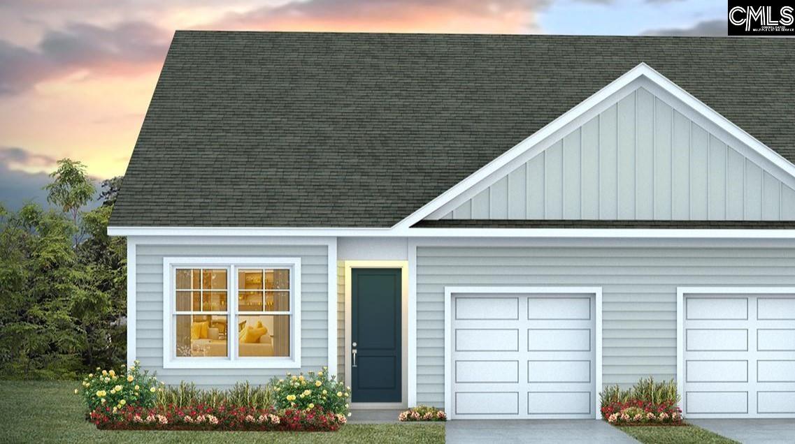 *Rendering is based on true colors and features of the home, though they may vary slightly.