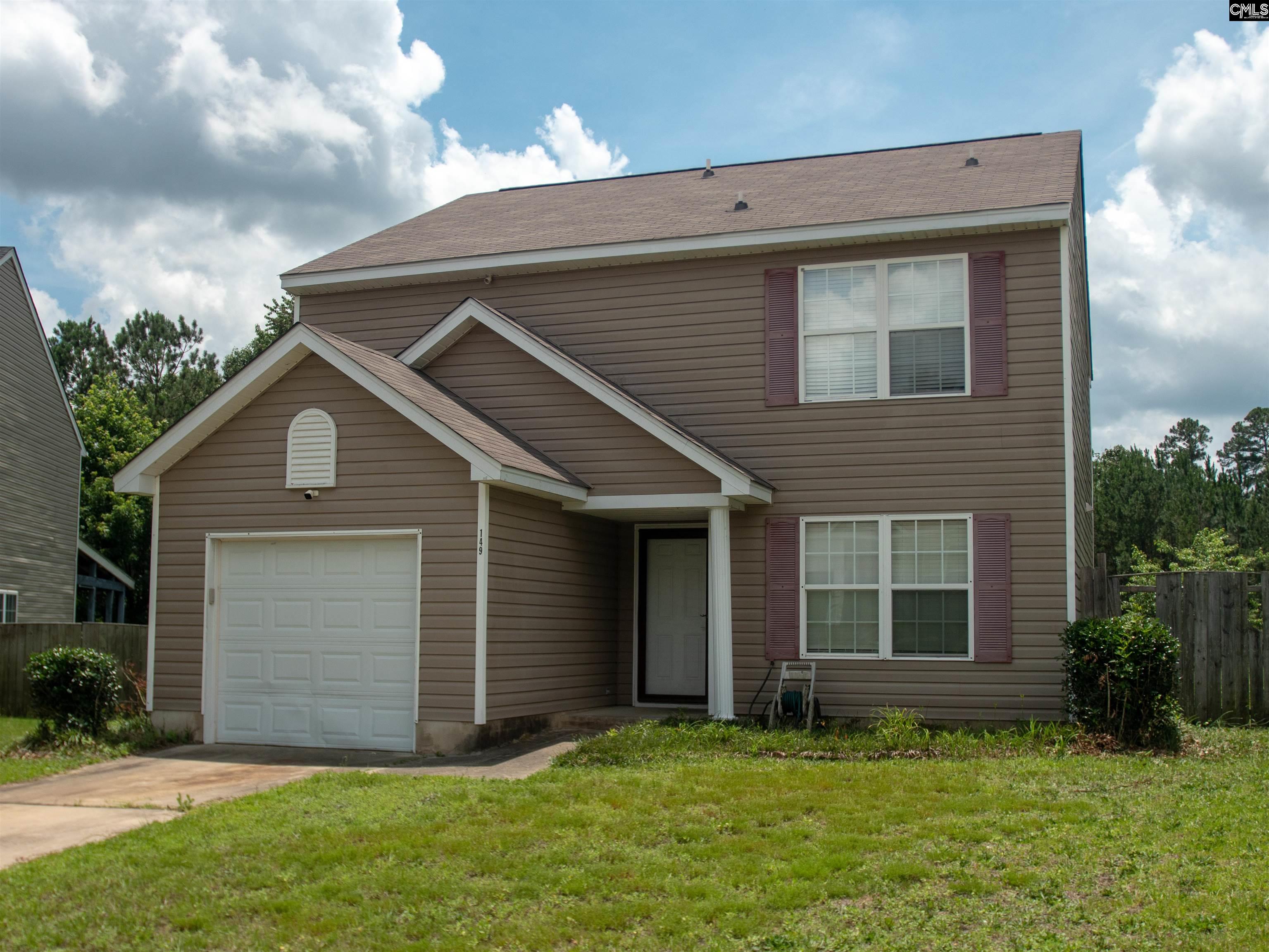 149 Tea Olive Avenue Lexington, SC 29073