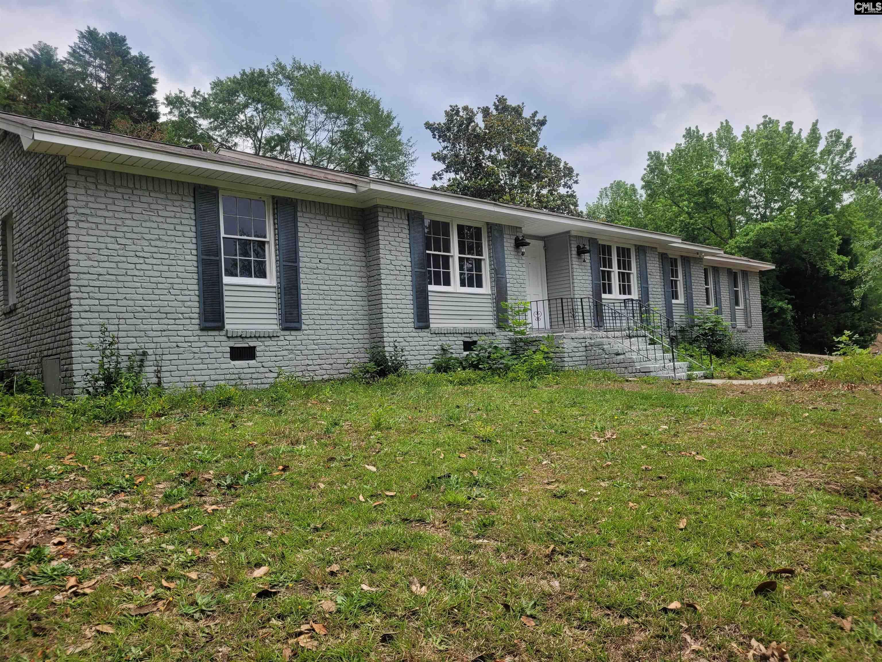 361 Wycombe Street Columbia, SC 29212