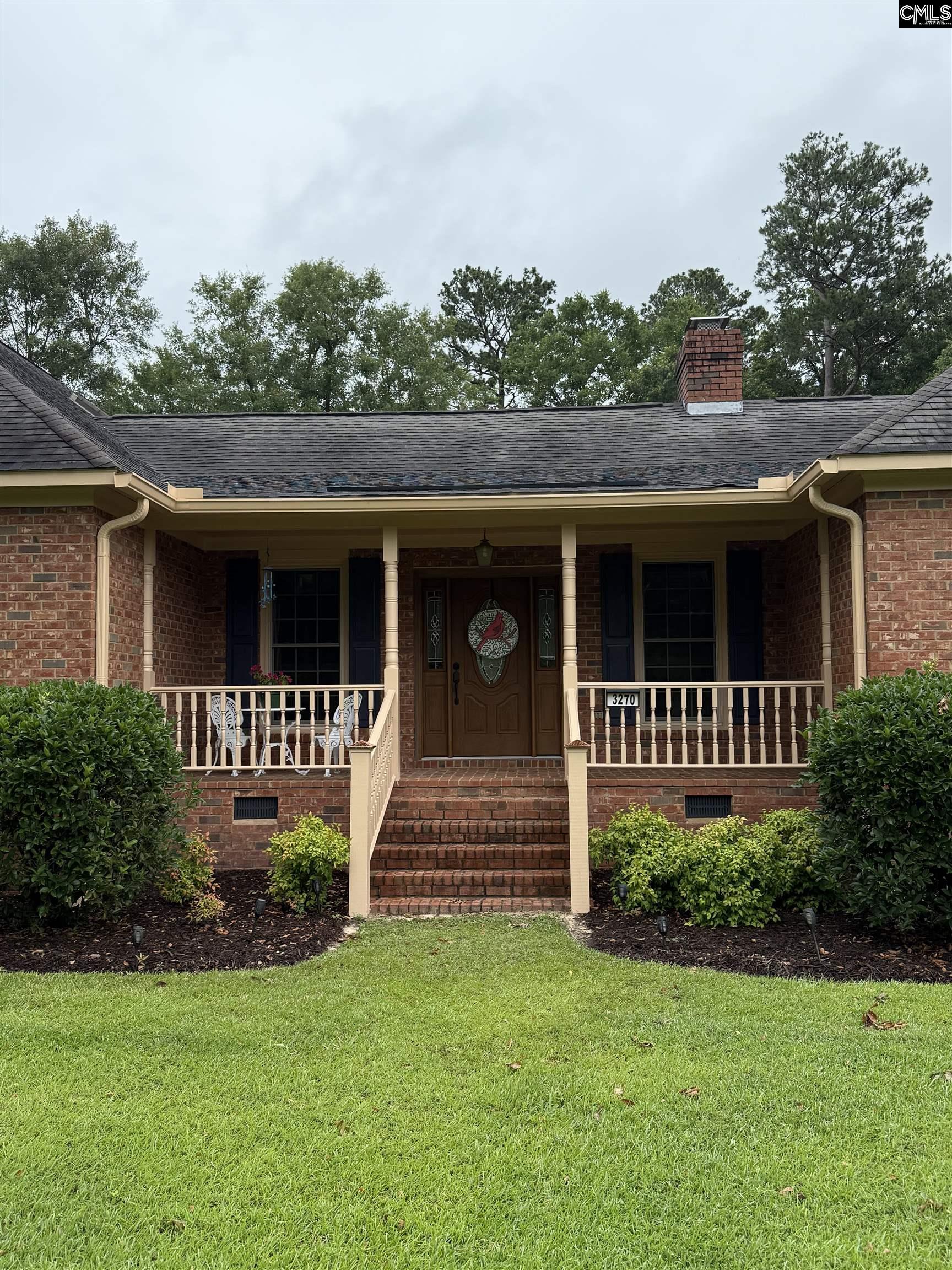 3270 Winchester Lane, Orangeburg, South Carolina image 2