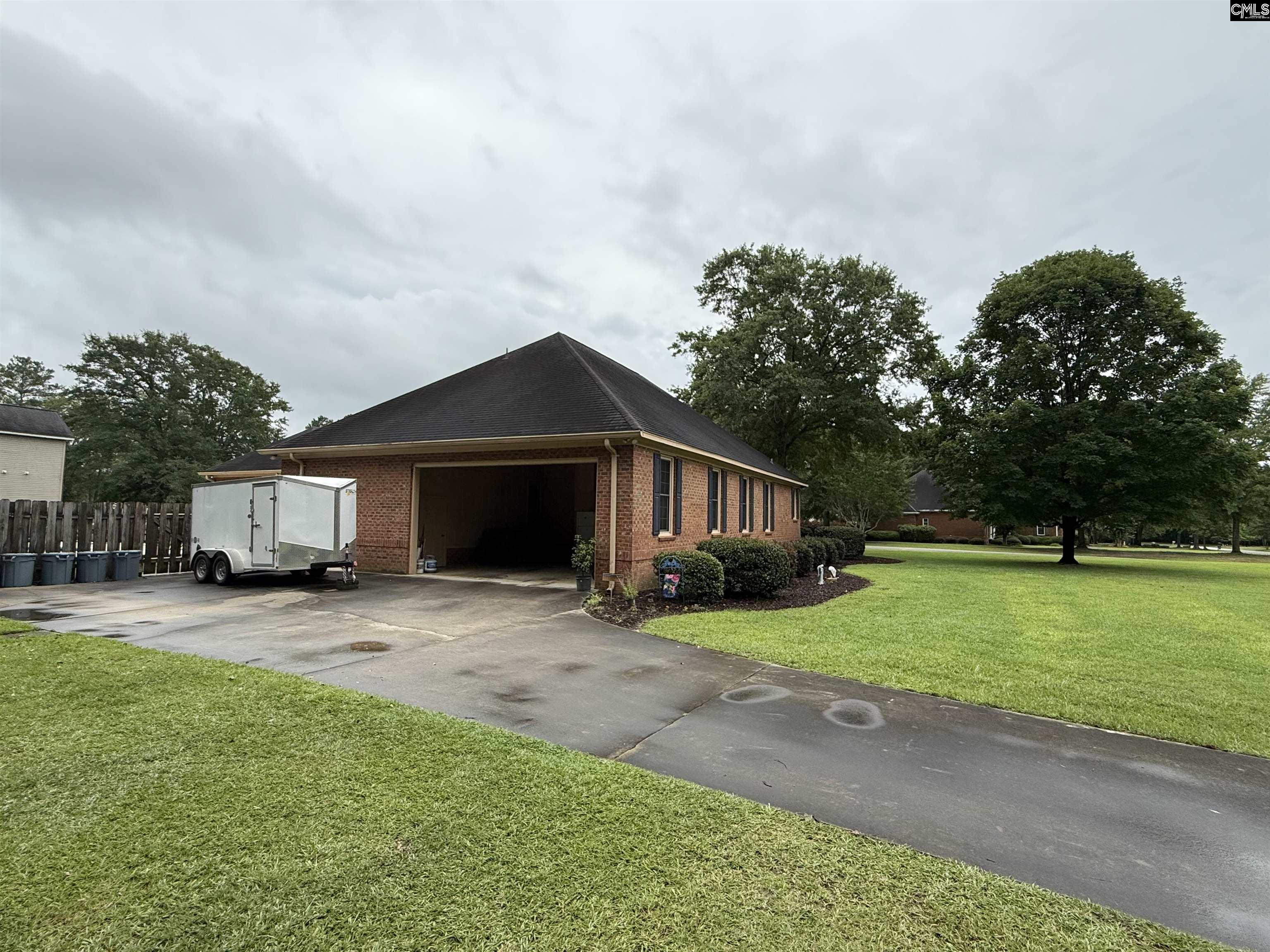 3270 Winchester Lane, Orangeburg, South Carolina image 25