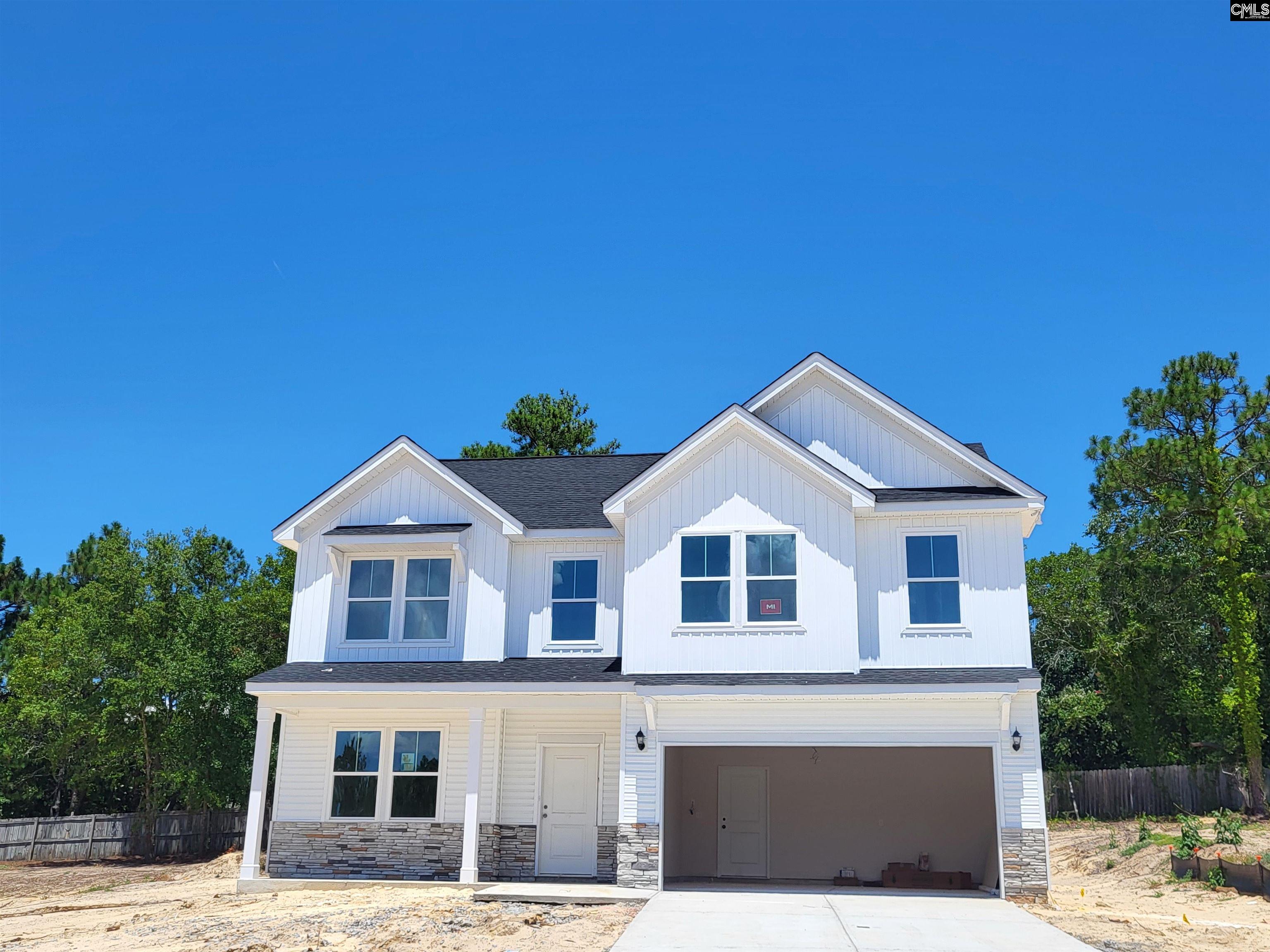 546 Blue Jay Way Lexington, SC 29073