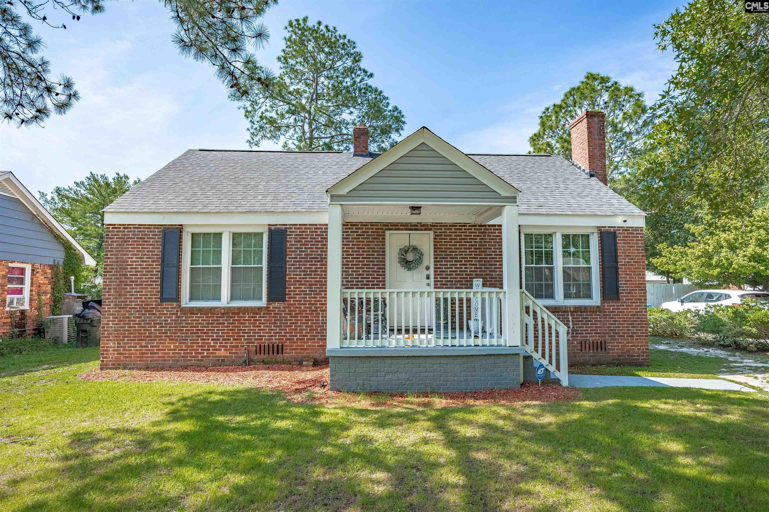 1321 C Avenue West Columbia, SC 29169