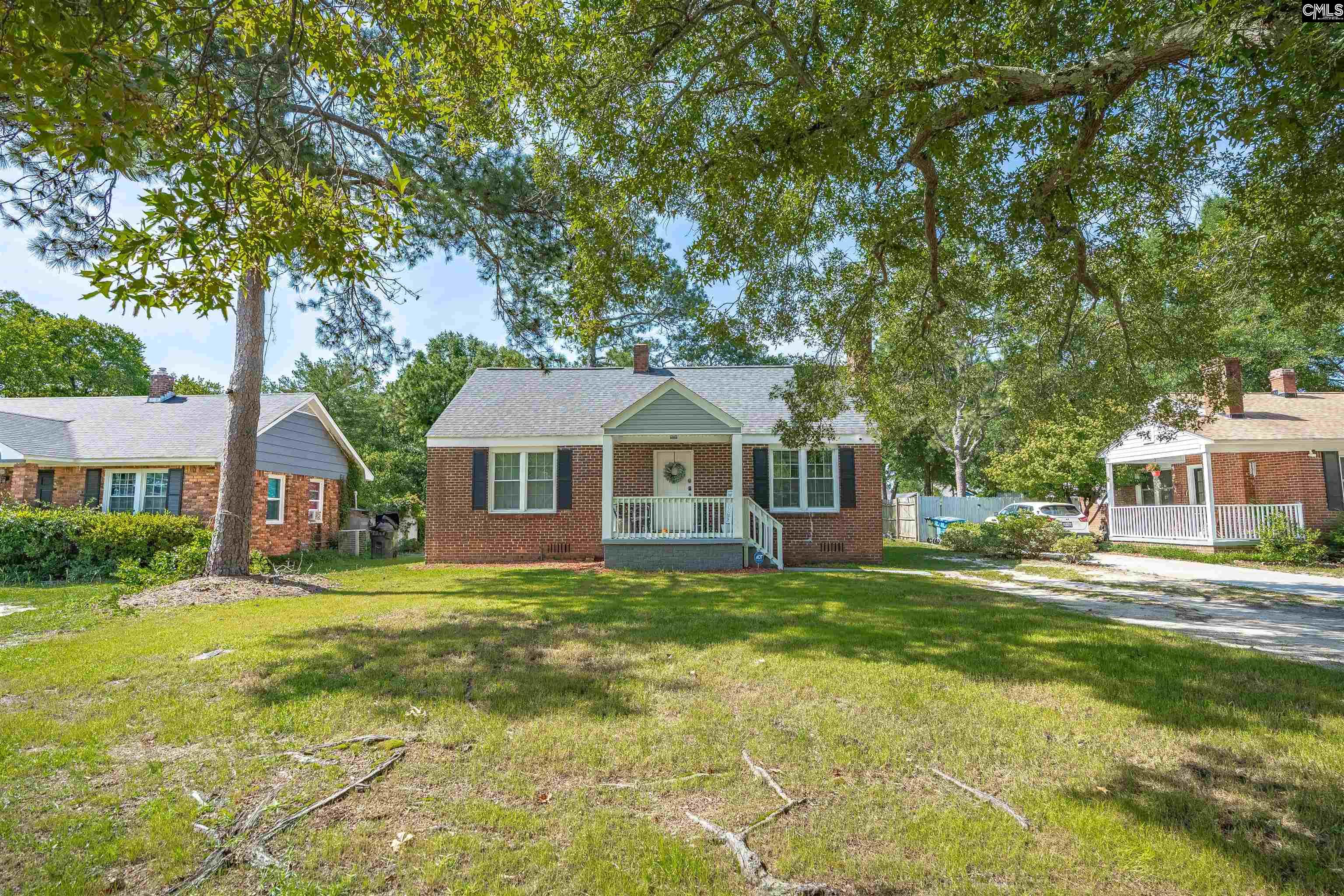 1321 C Avenue, West Columbia, South Carolina image 2