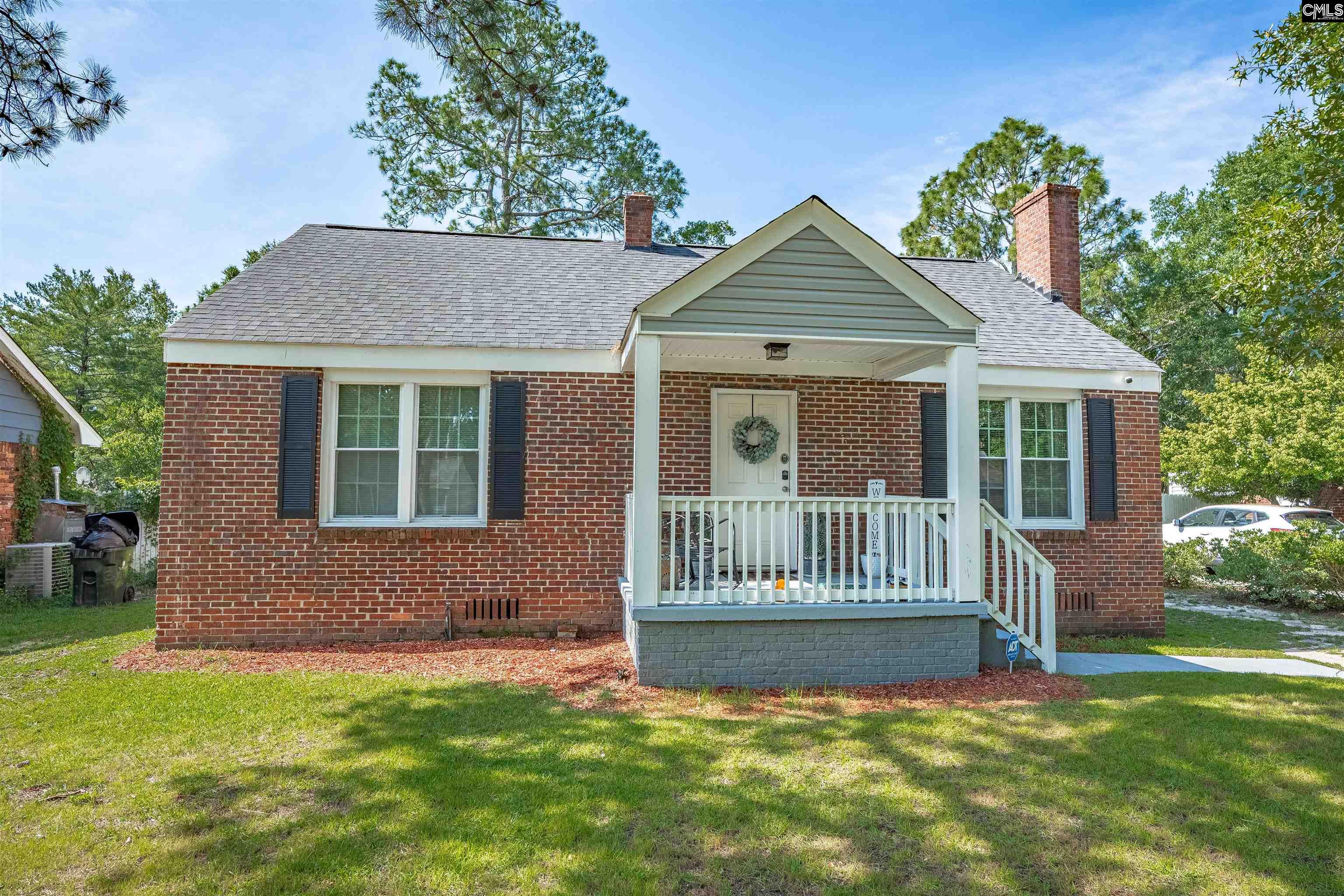 1321 C Avenue, West Columbia, South Carolina image 3