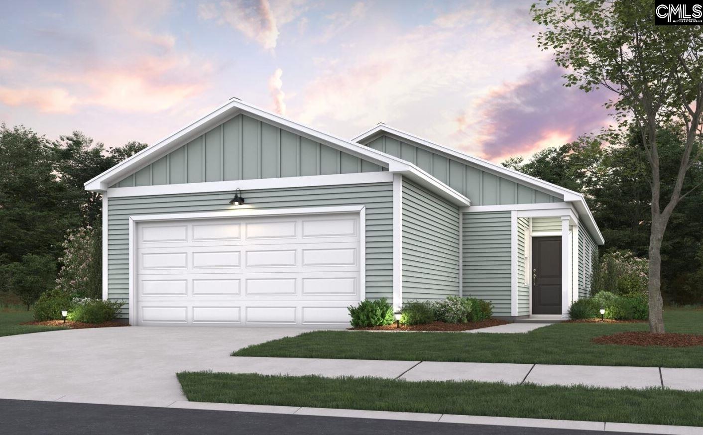 2135 Lofton Road Blythewood, SC 29016