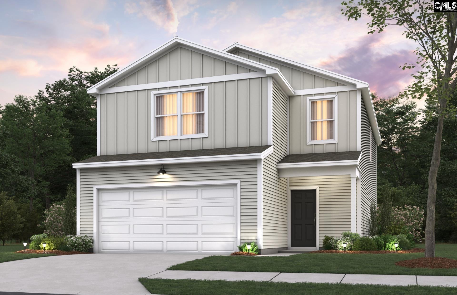 2092 Lofton Road Blythewood, SC 29016