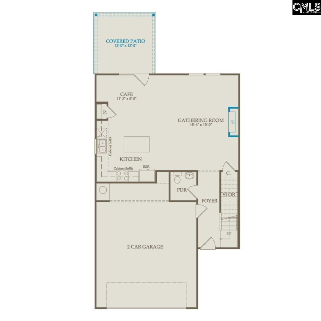 2092 Lofton Road, Blythewood, South Carolina image 2