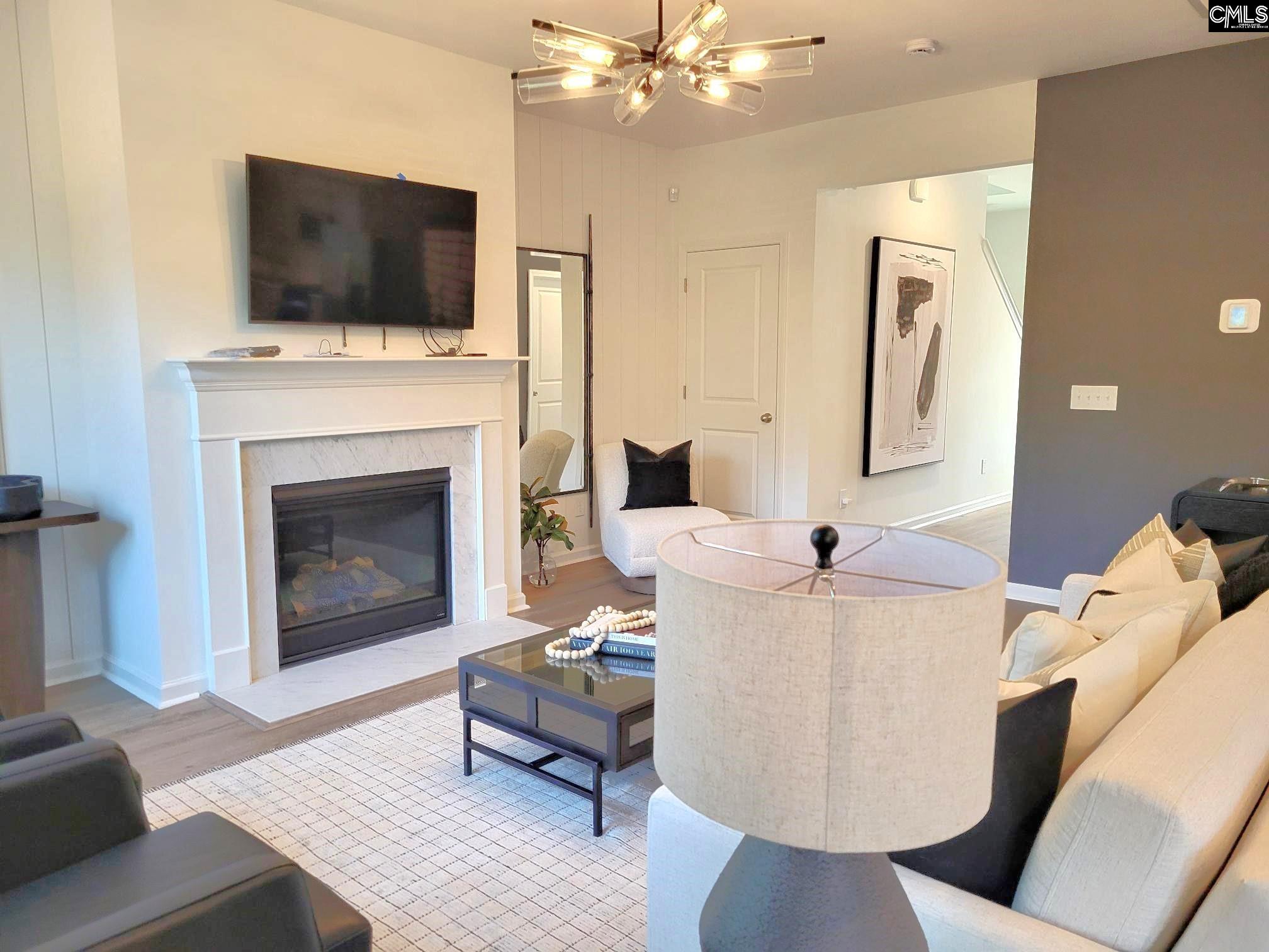 2092 Lofton Road Blythewood, SC 29016