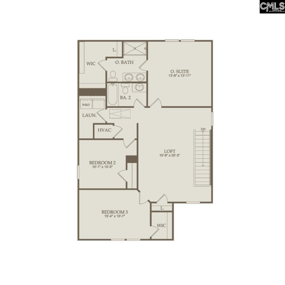 2092 Lofton Road, Blythewood, South Carolina image 3