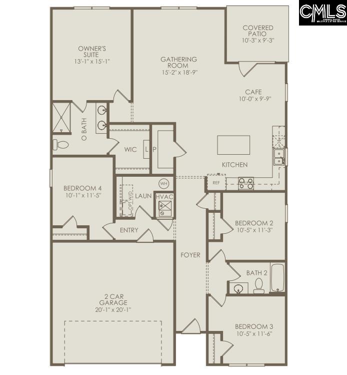 2145 Lofton Road, Blythewood, South Carolina image 2