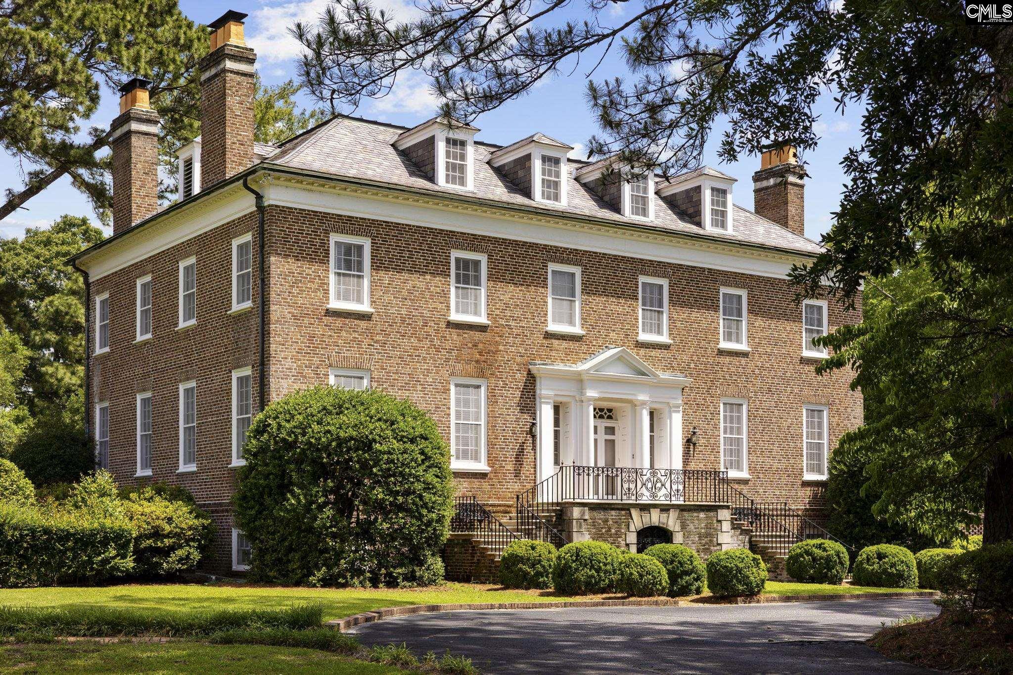 1100 W Carolina Avenue, Hartsville, South Carolina image 1