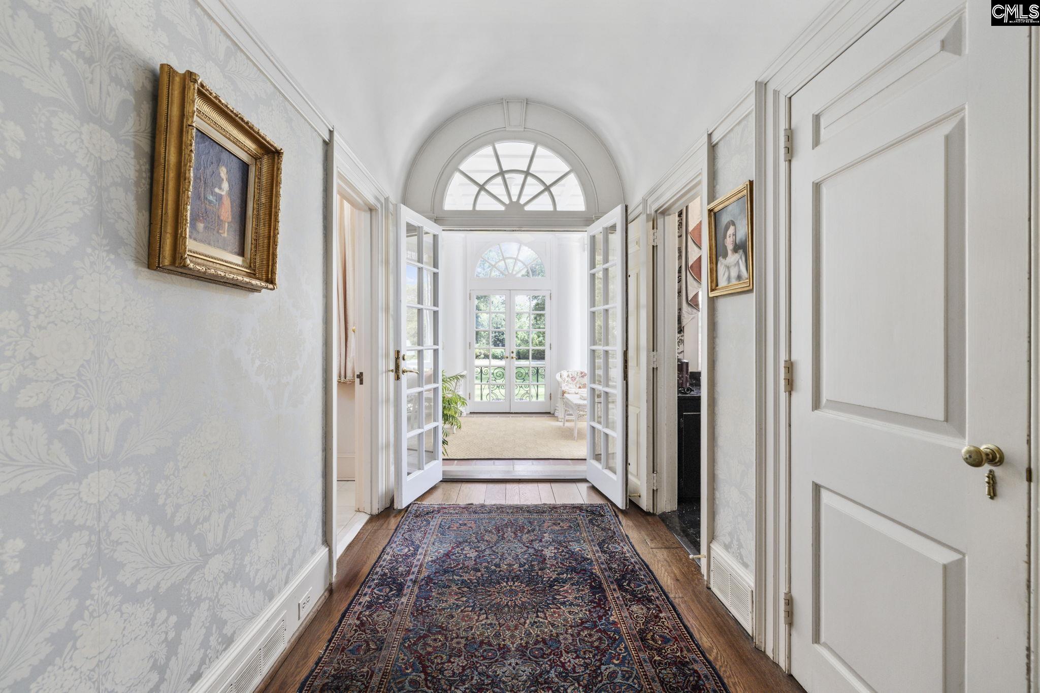 1100 W Carolina Avenue, Hartsville, South Carolina image 20