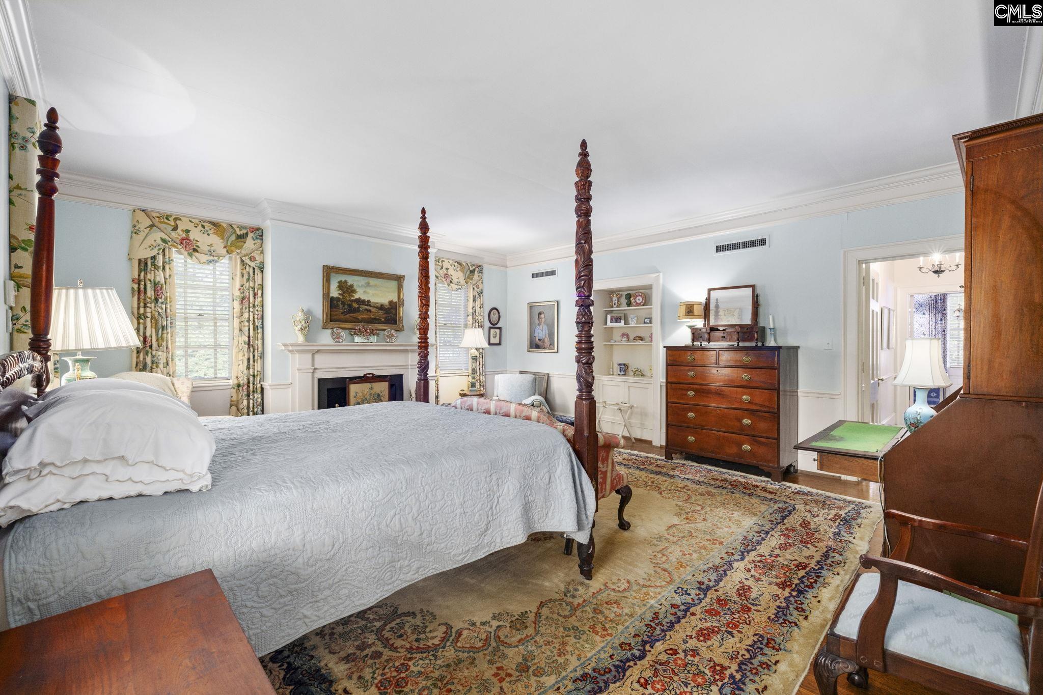 1100 W Carolina Avenue, Hartsville, South Carolina image 31