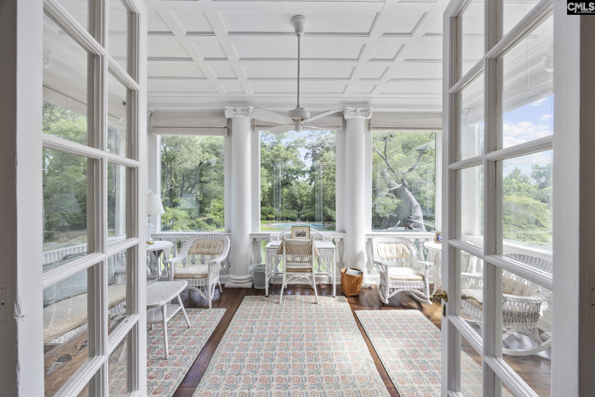 1100 W Carolina Avenue, Hartsville, South Carolina image 37