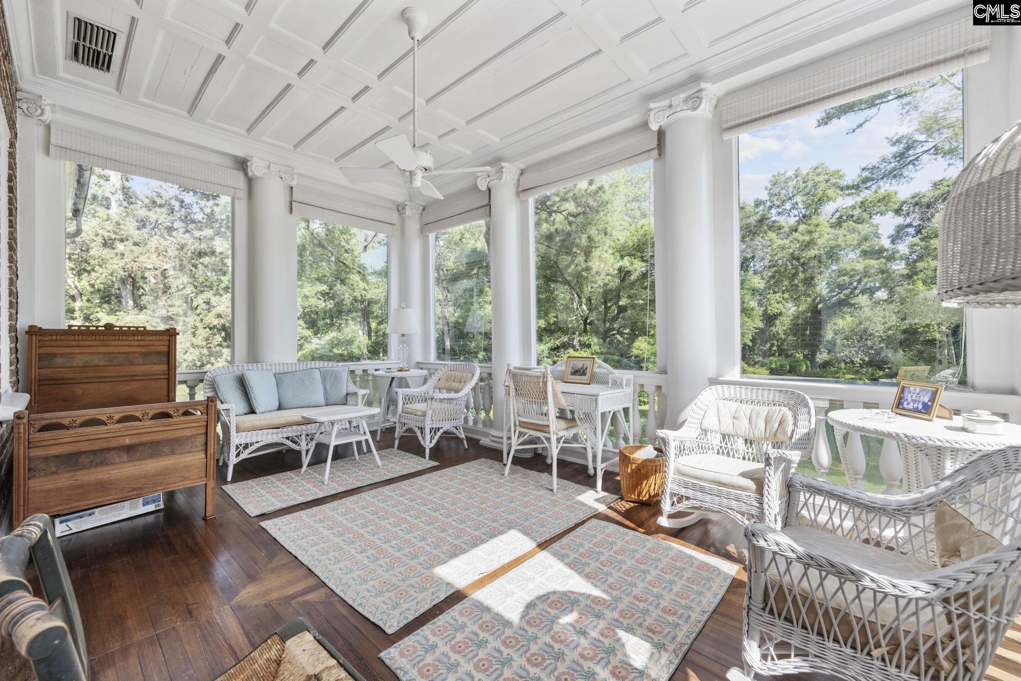 1100 W Carolina Avenue, Hartsville, South Carolina image 38