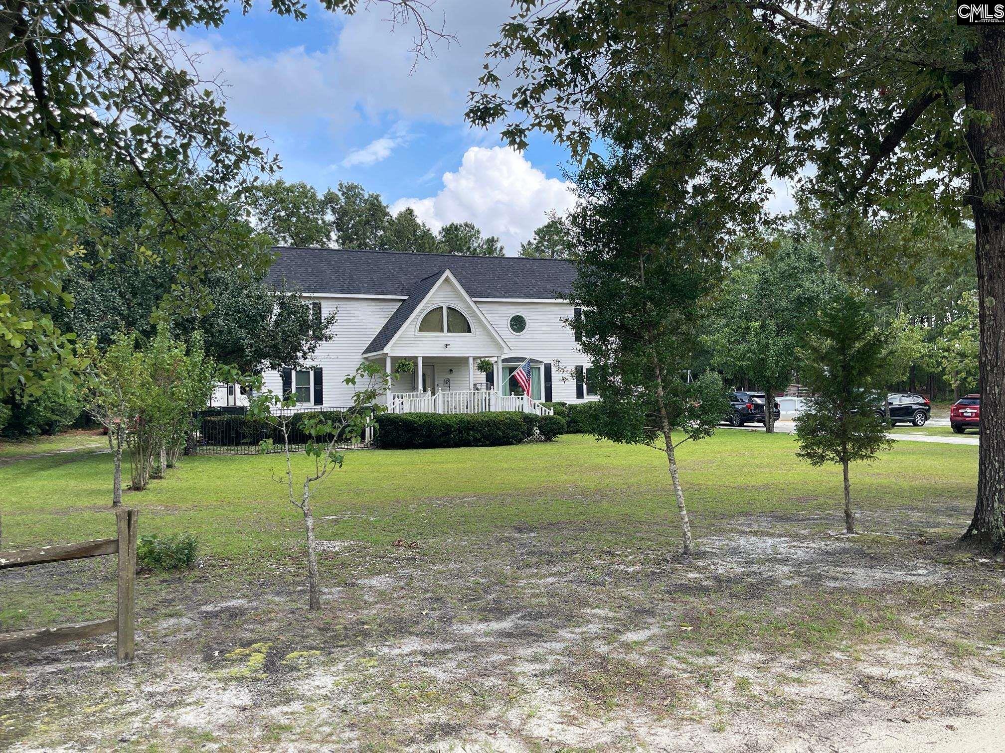 35 Ben Dex Lane, Cassatt, South Carolina image 2