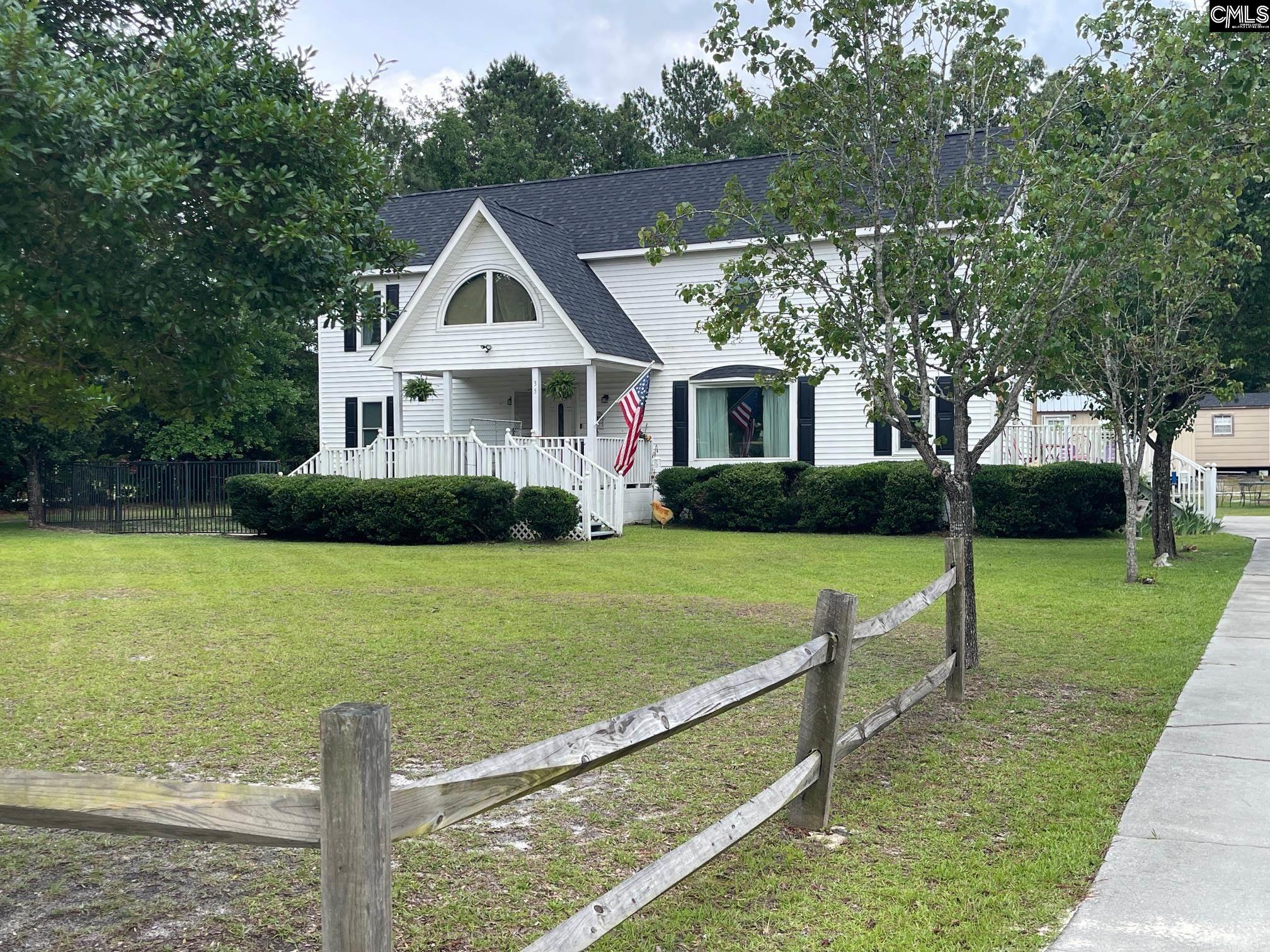 35 Ben Dex Lane, Cassatt, South Carolina image 3
