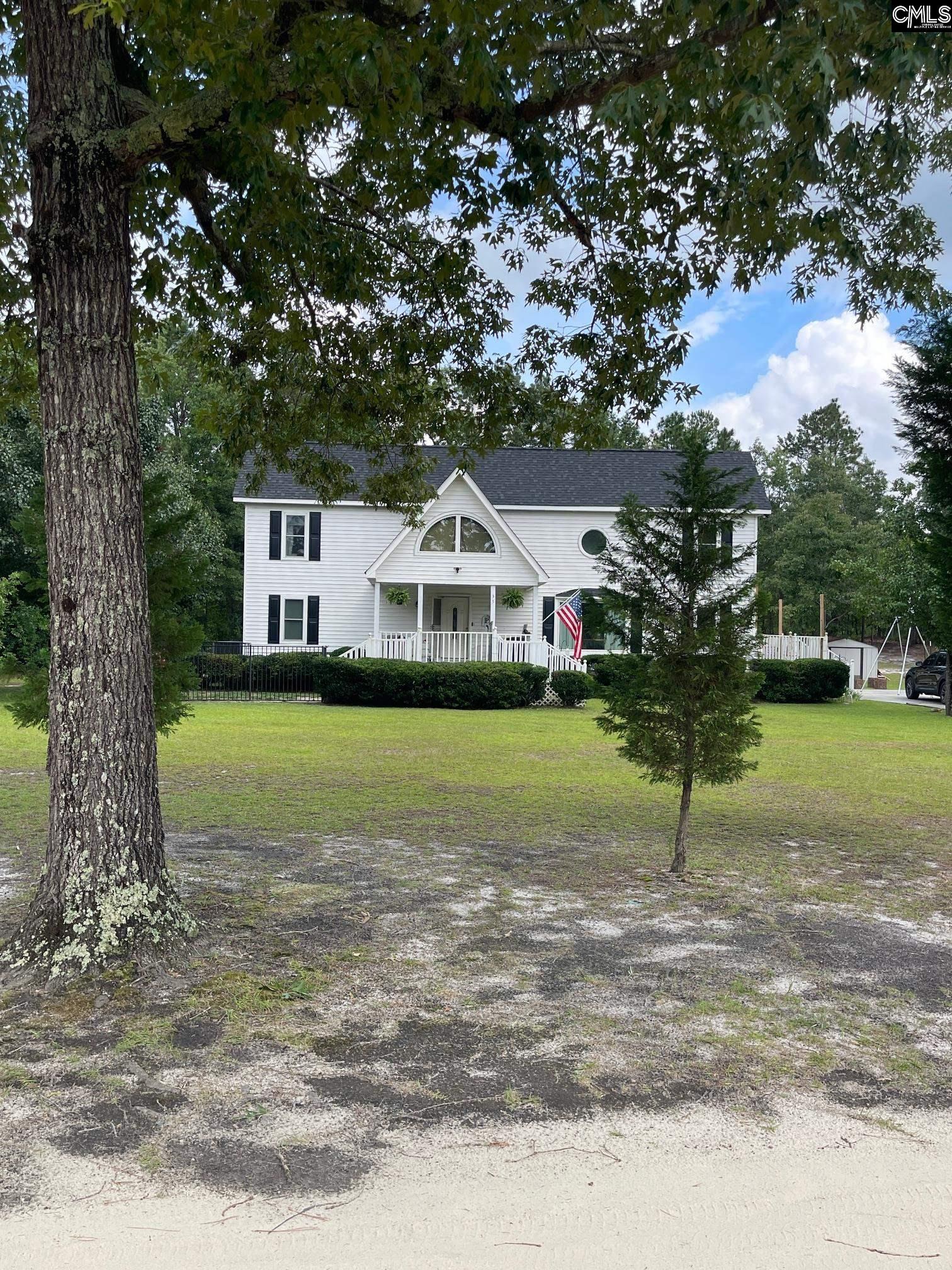 35 Ben Dex Lane, Cassatt, South Carolina image 4